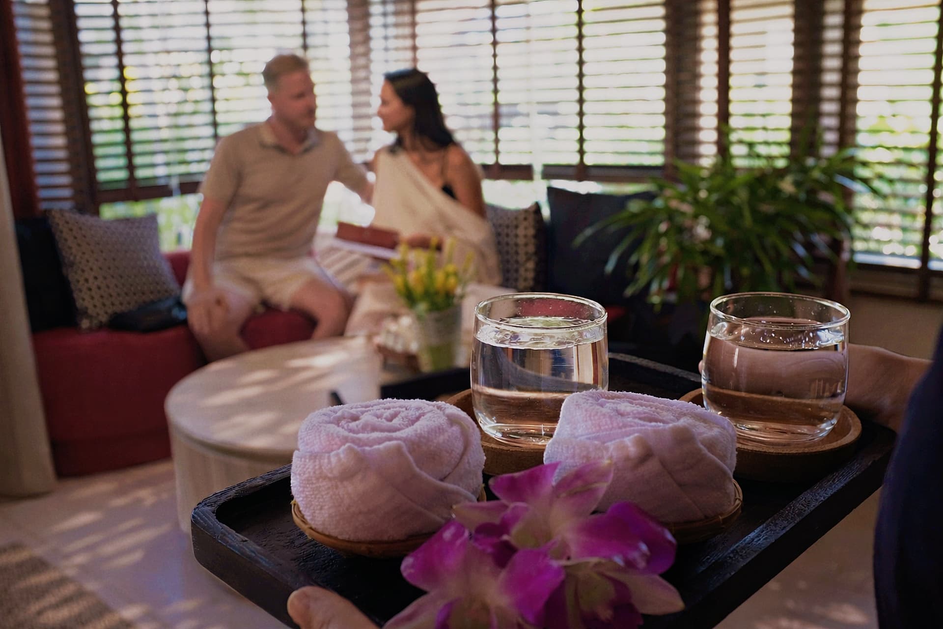 ภาพ 3 ของ Nua Thai Massage