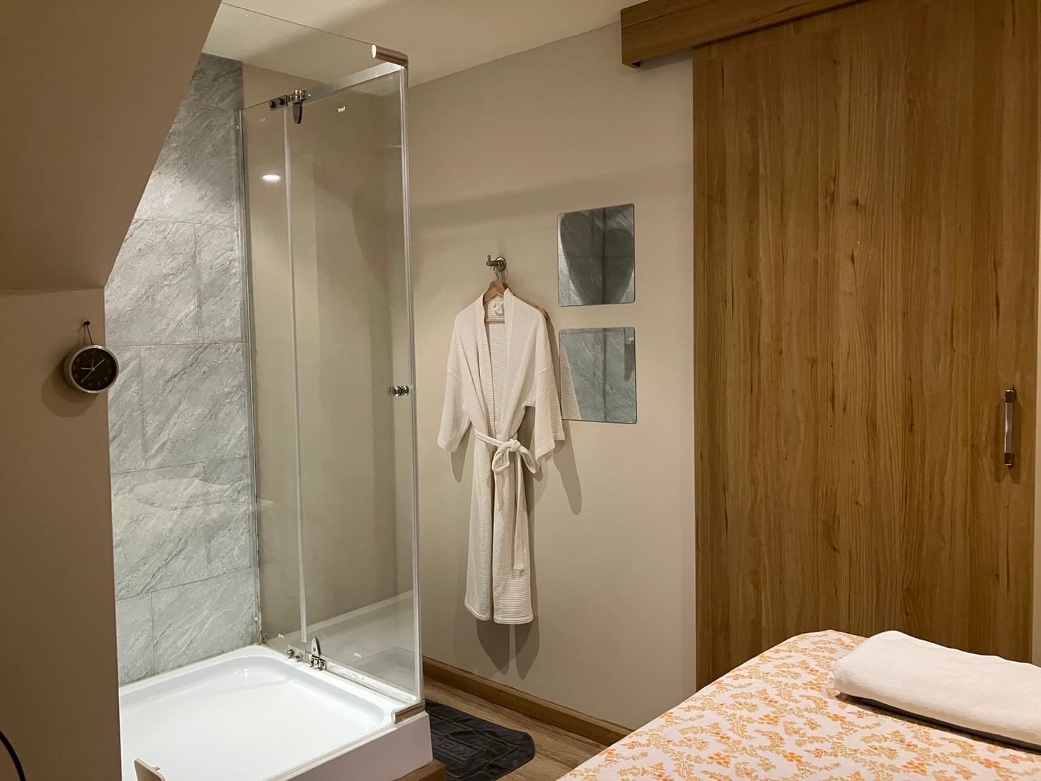 Spring Massage & Spa 抓龍筋 Phuket (Patong) – นวดแผนไทย in Phuket