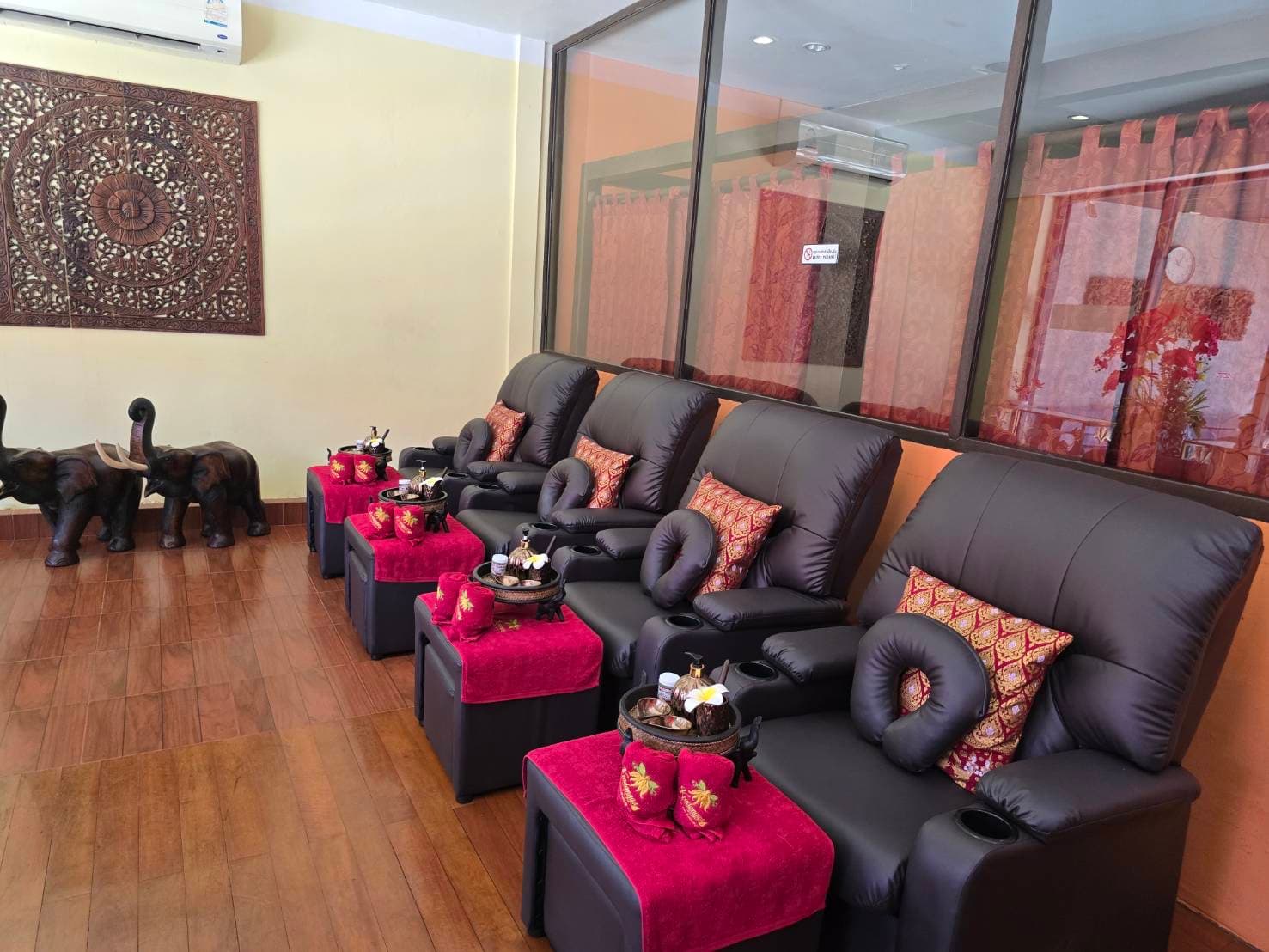 Kradangga Royal Thai Massage Patong, Nanai Road – นวดแผนไทย in Phuket
