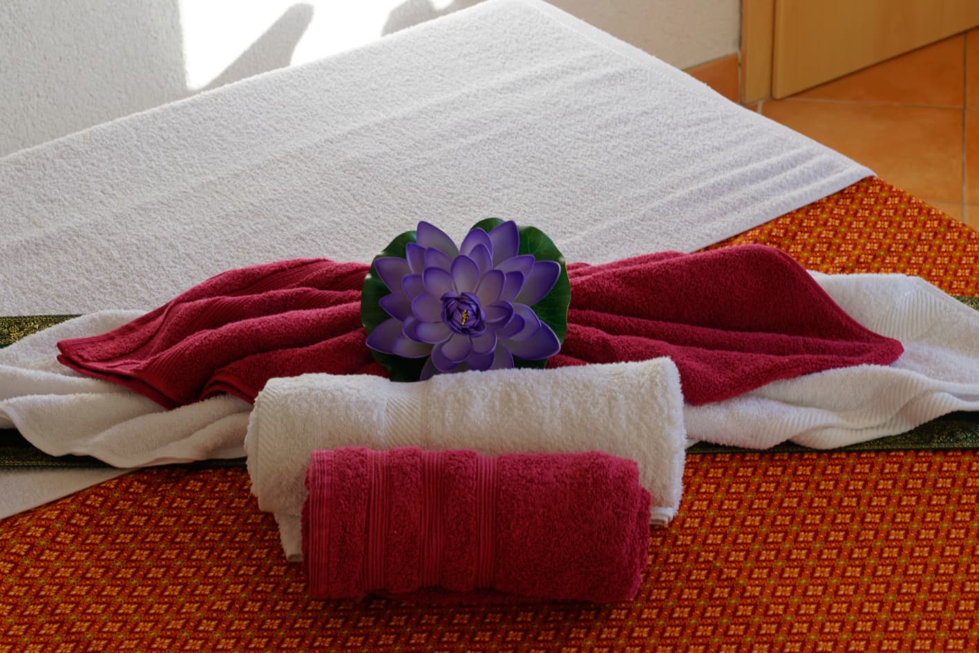 Luni's Traditionelle Thaimassage – Thai Massage in Mutterstadt