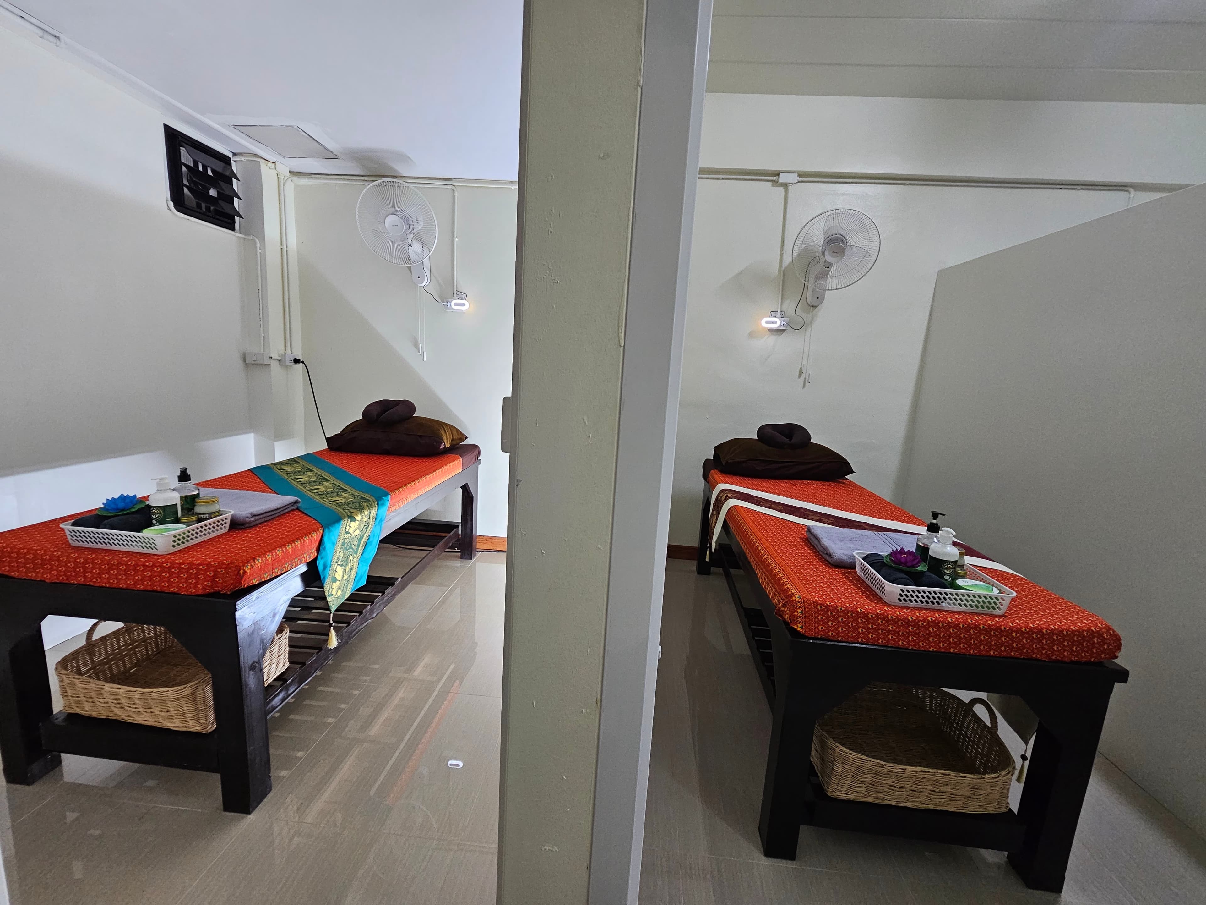 ภาพ 2 ของ Chanittha Massage