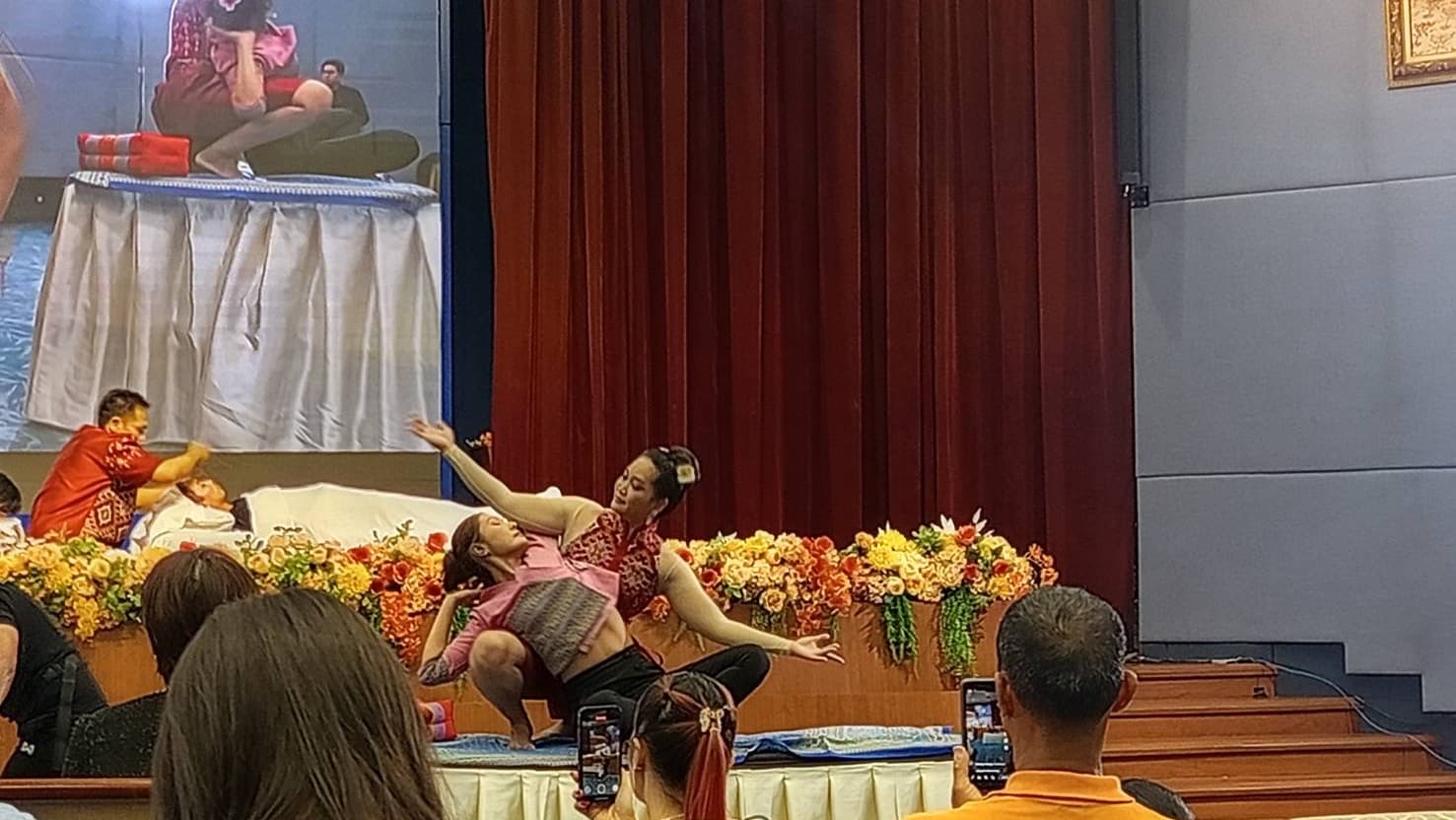 ภาพ 2 ของ Nannara Thai massage