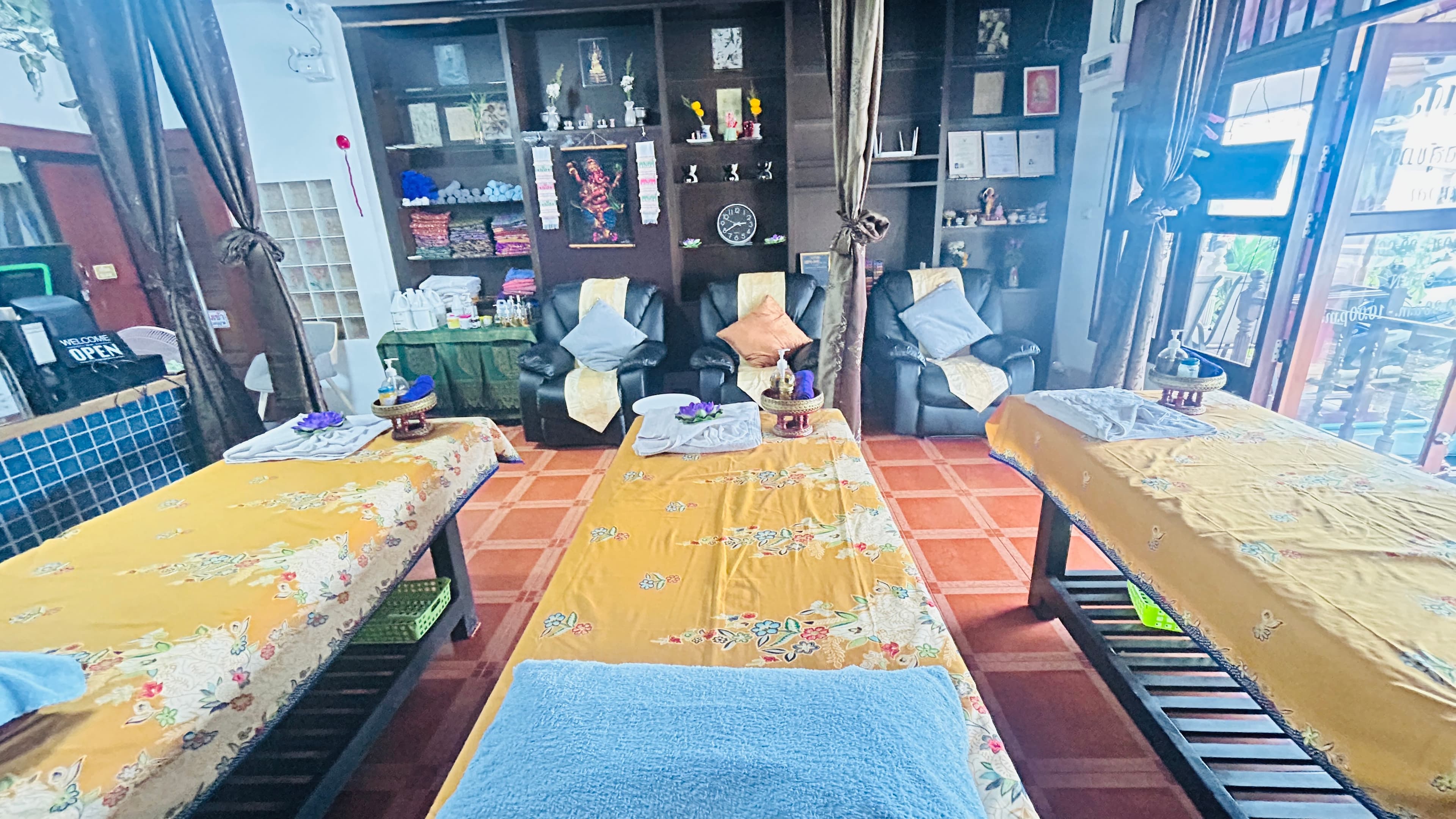 ภาพ 3 ของ Nannara Thai massage