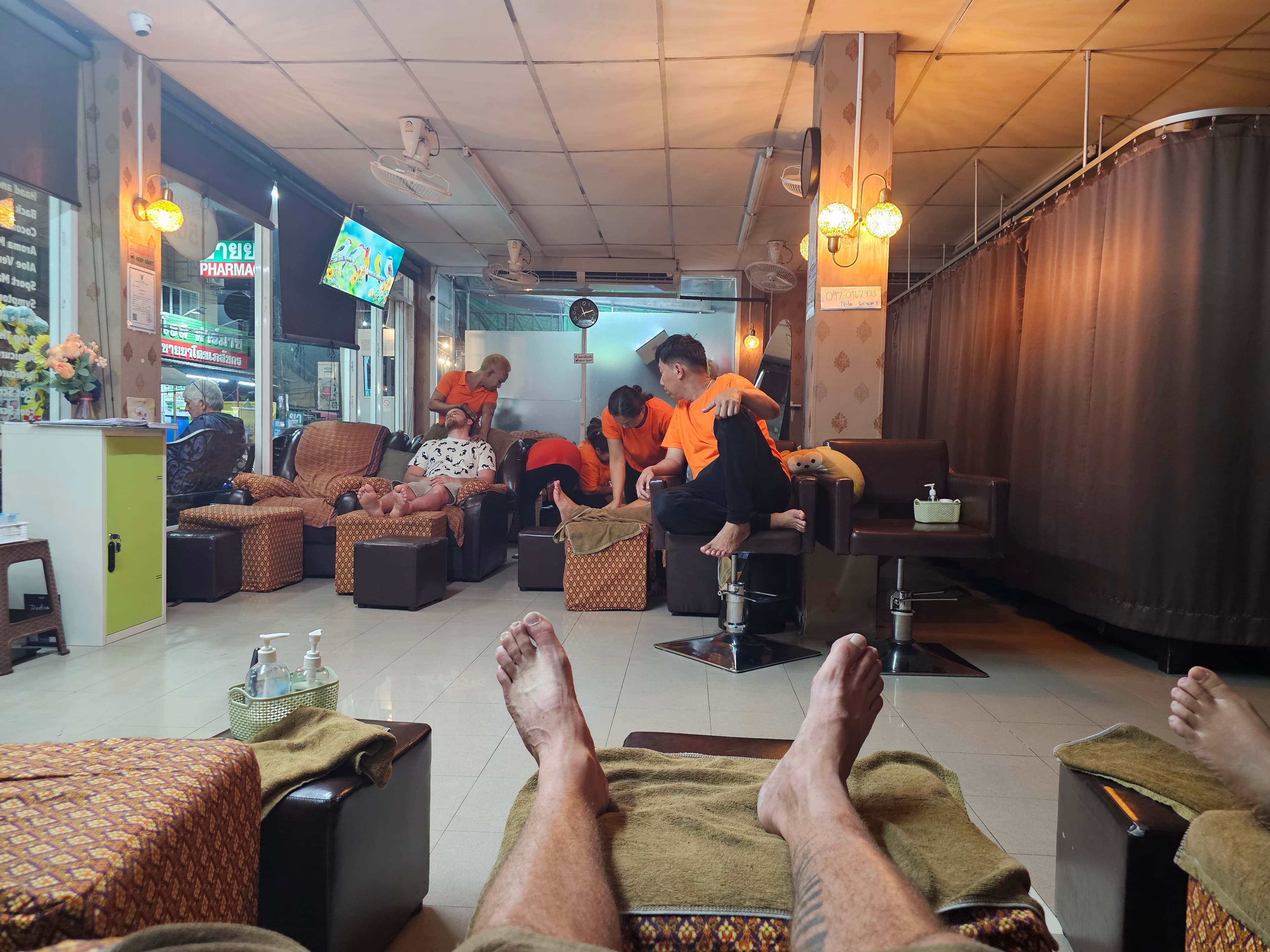 ภาพ 3 ของ Nida thai massage 3