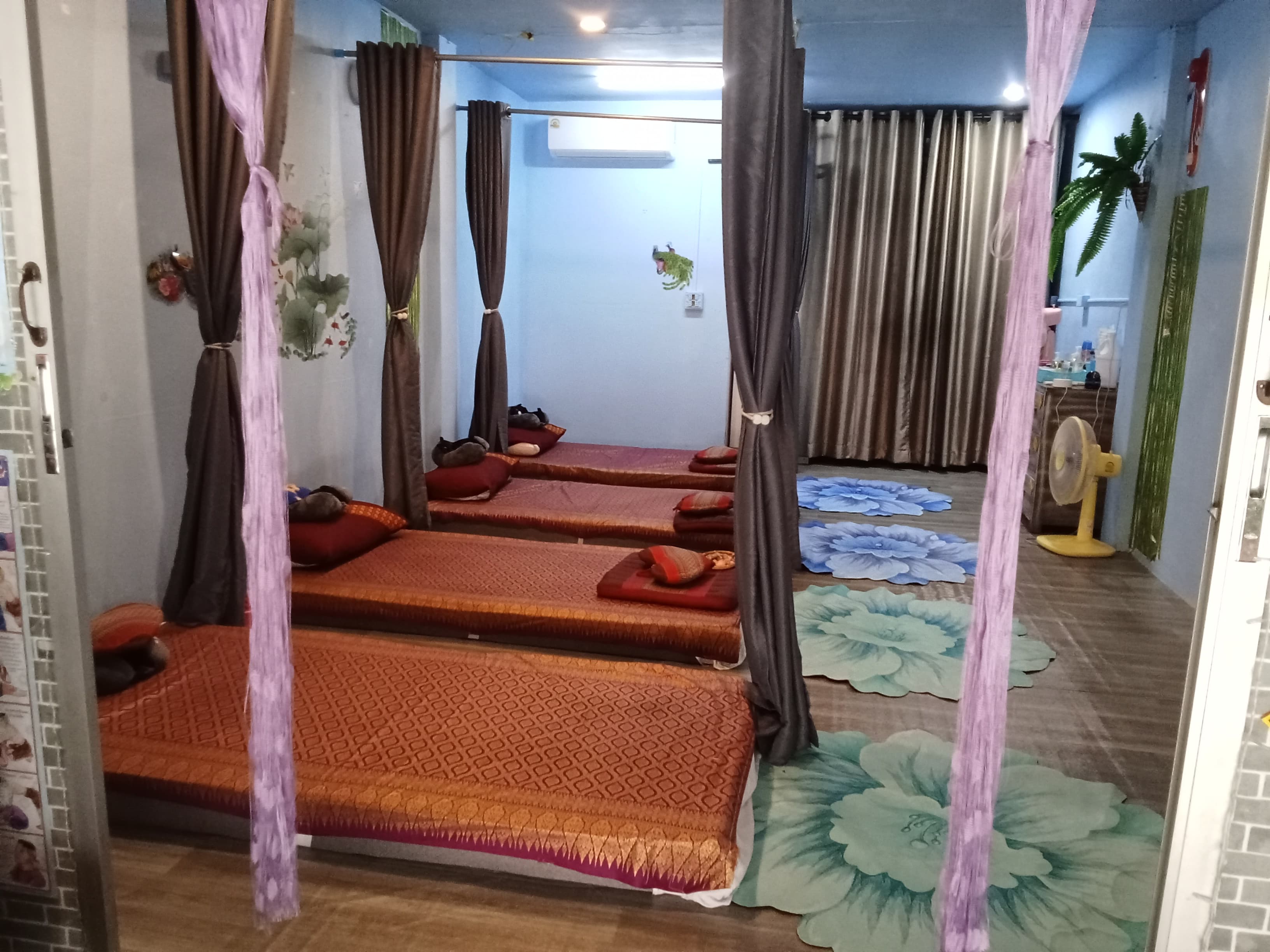 ภาพ 2 ของ Amonthanat Massage