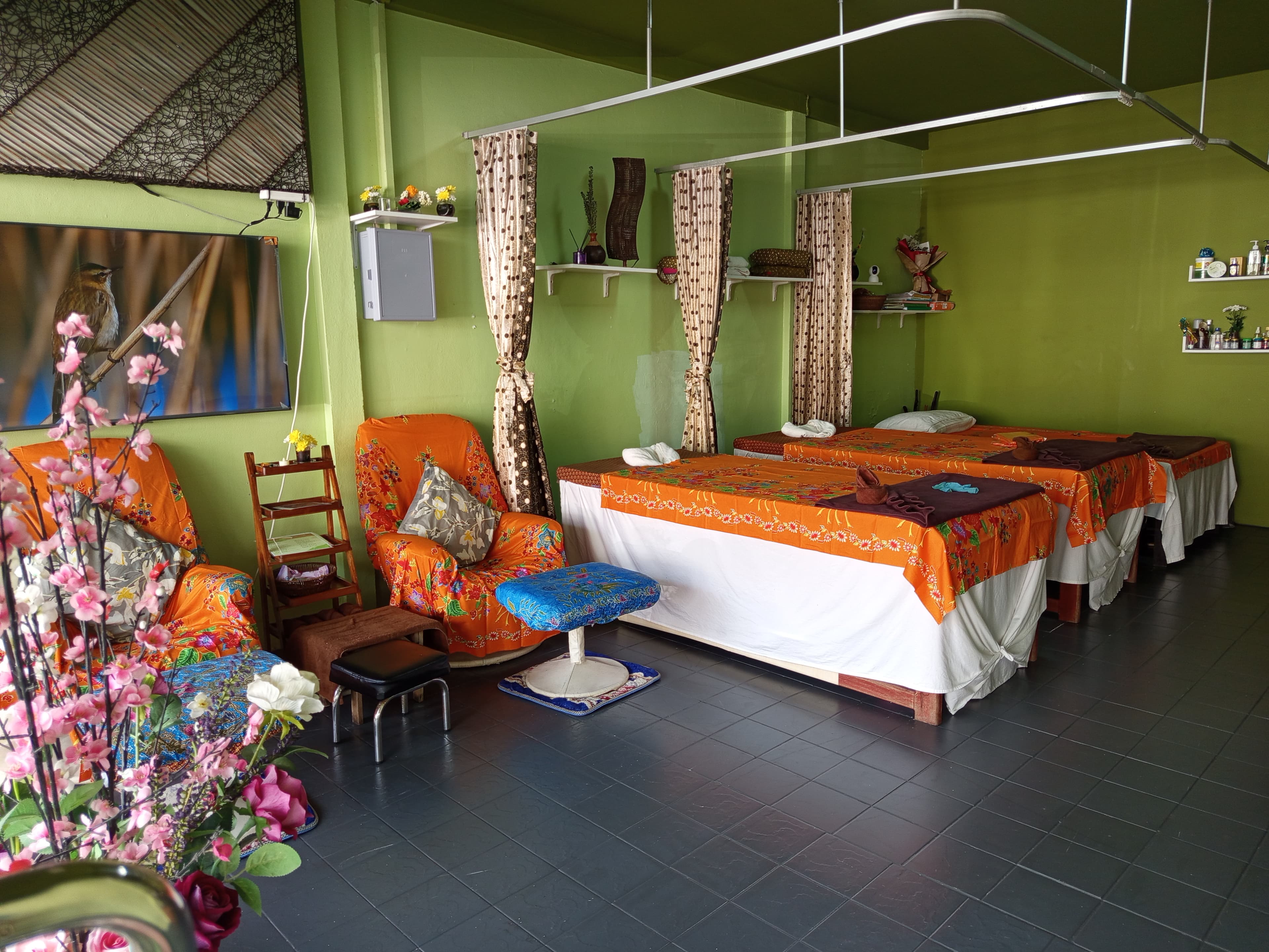ภาพ 3 ของ Alina Thai Massage