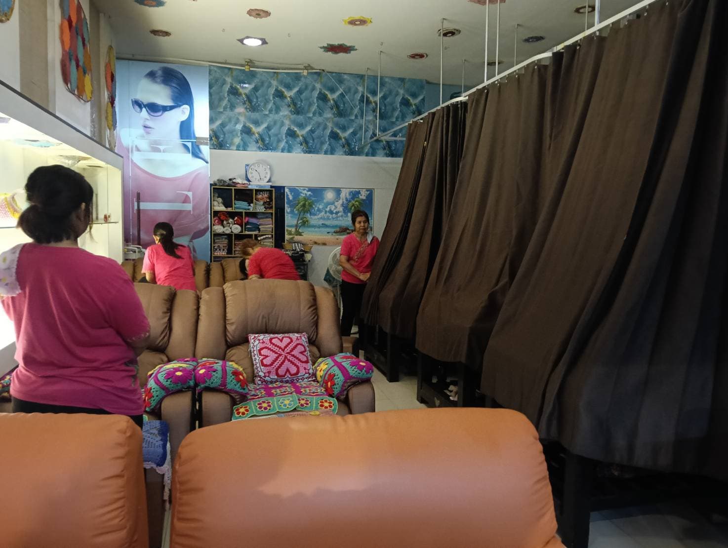 ภาพ 2 ของ Rest Thai Massage
