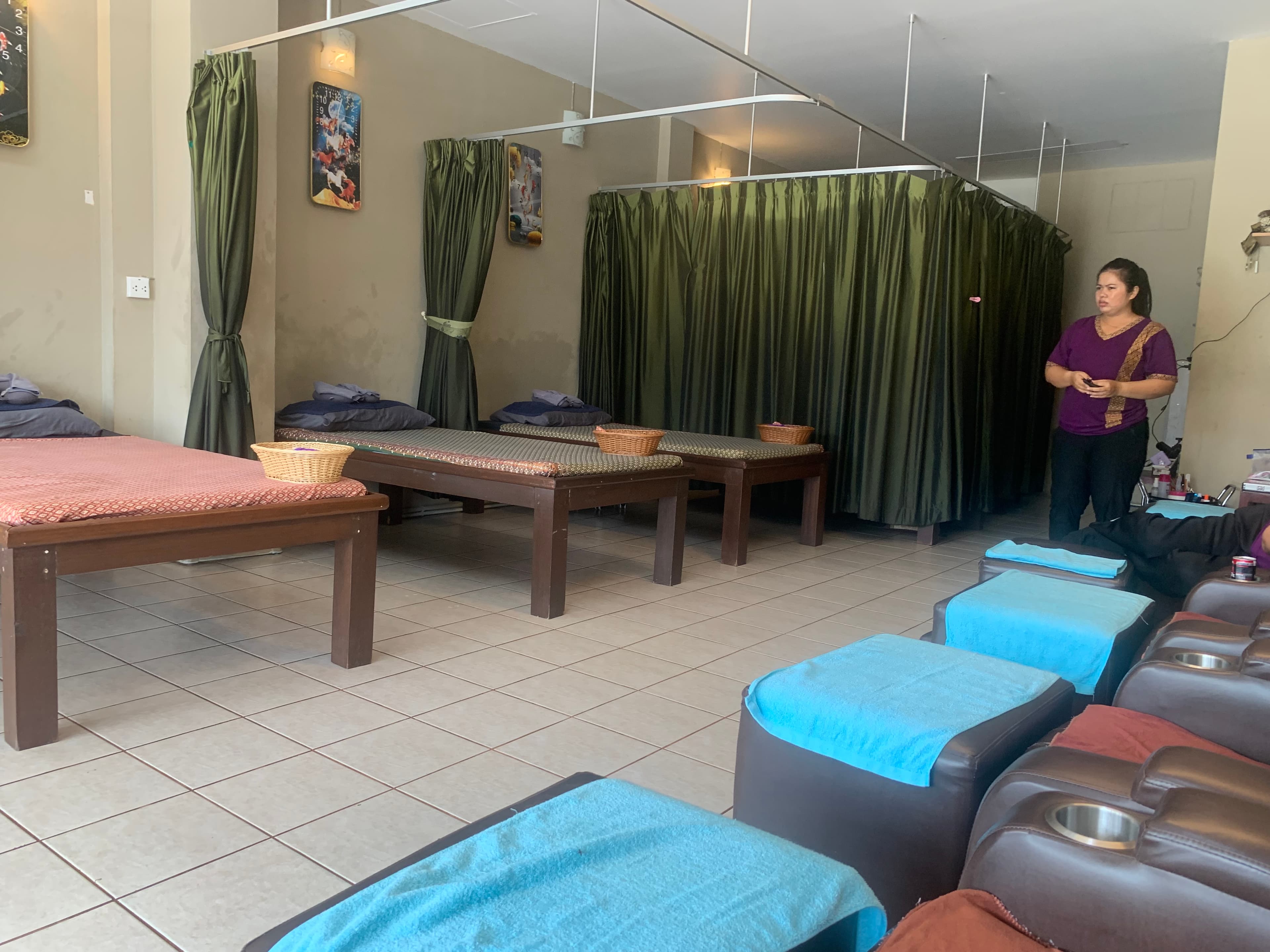 ภาพ 3 ของ Pixie Massage Boutique, Kamala