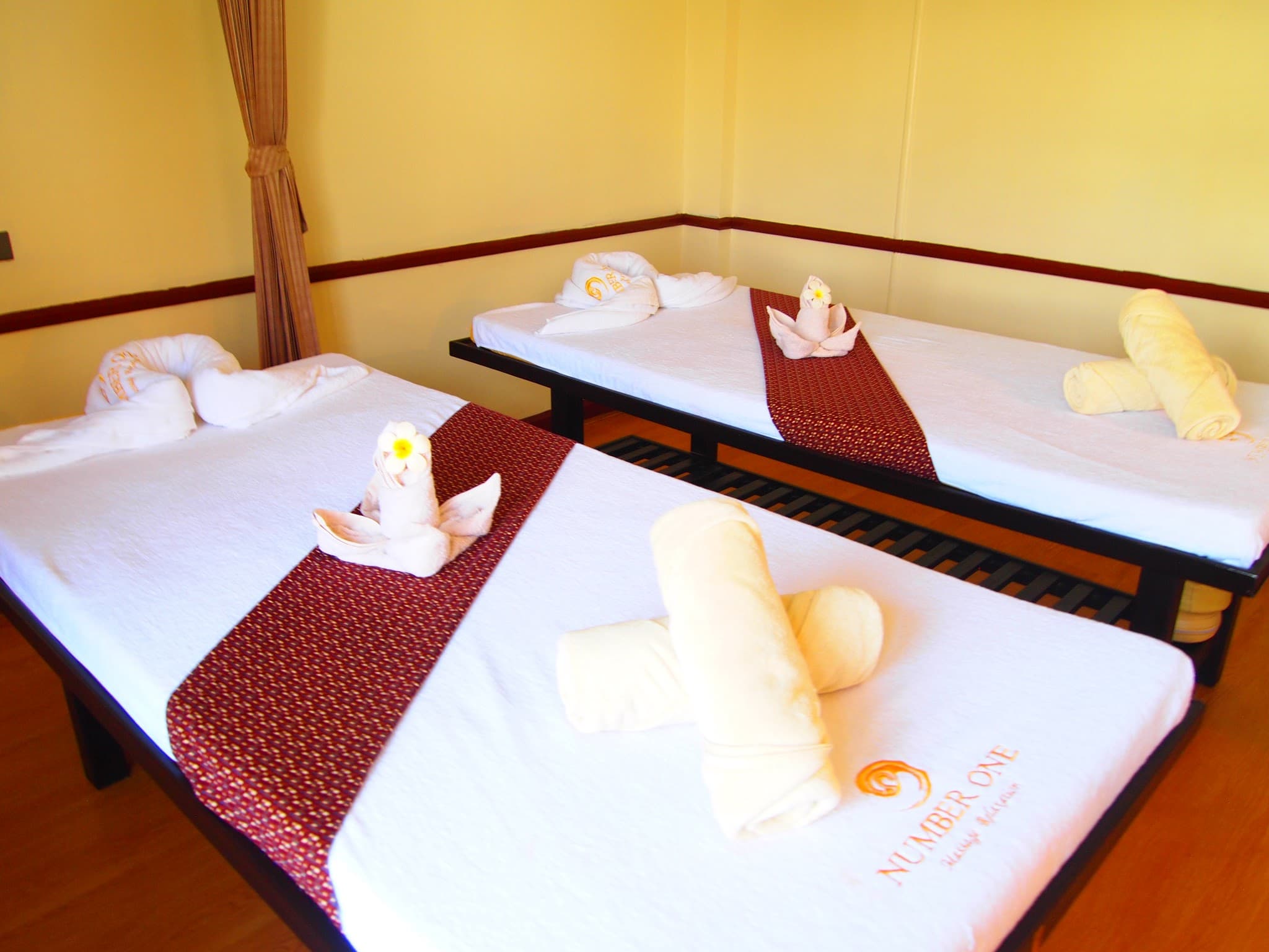 ภาพ 2 ของ Number One Relaxation Massage Patong