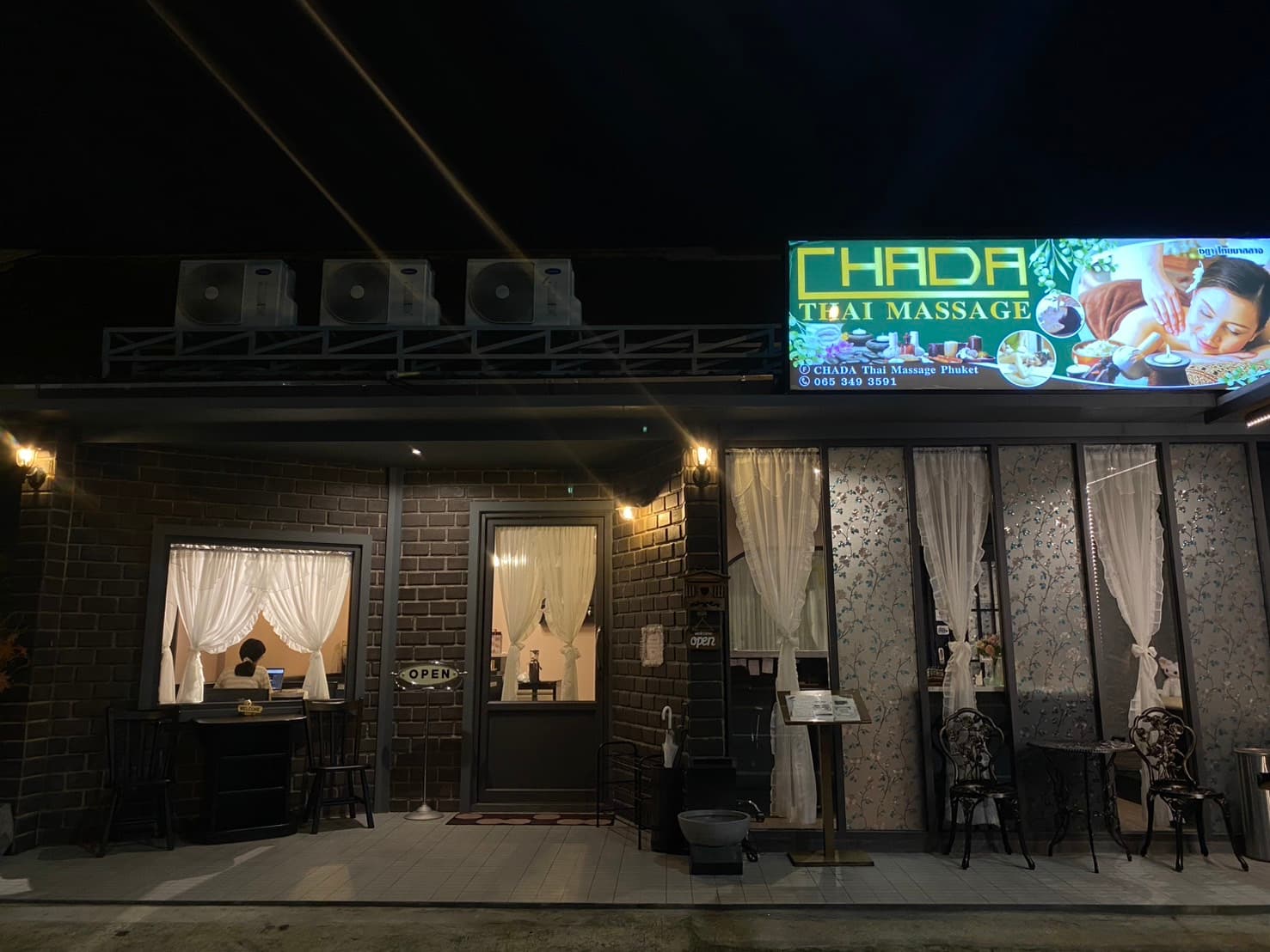 ภาพ 3 ของ CHADA Thai Massage phuket