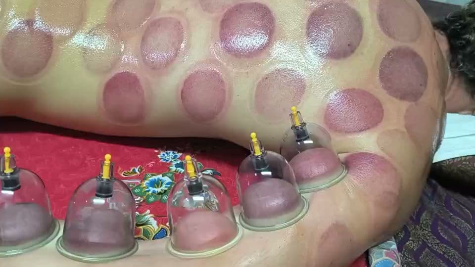 Arisa Healthy Thai Massage – นวดแผนไทย in Phuket