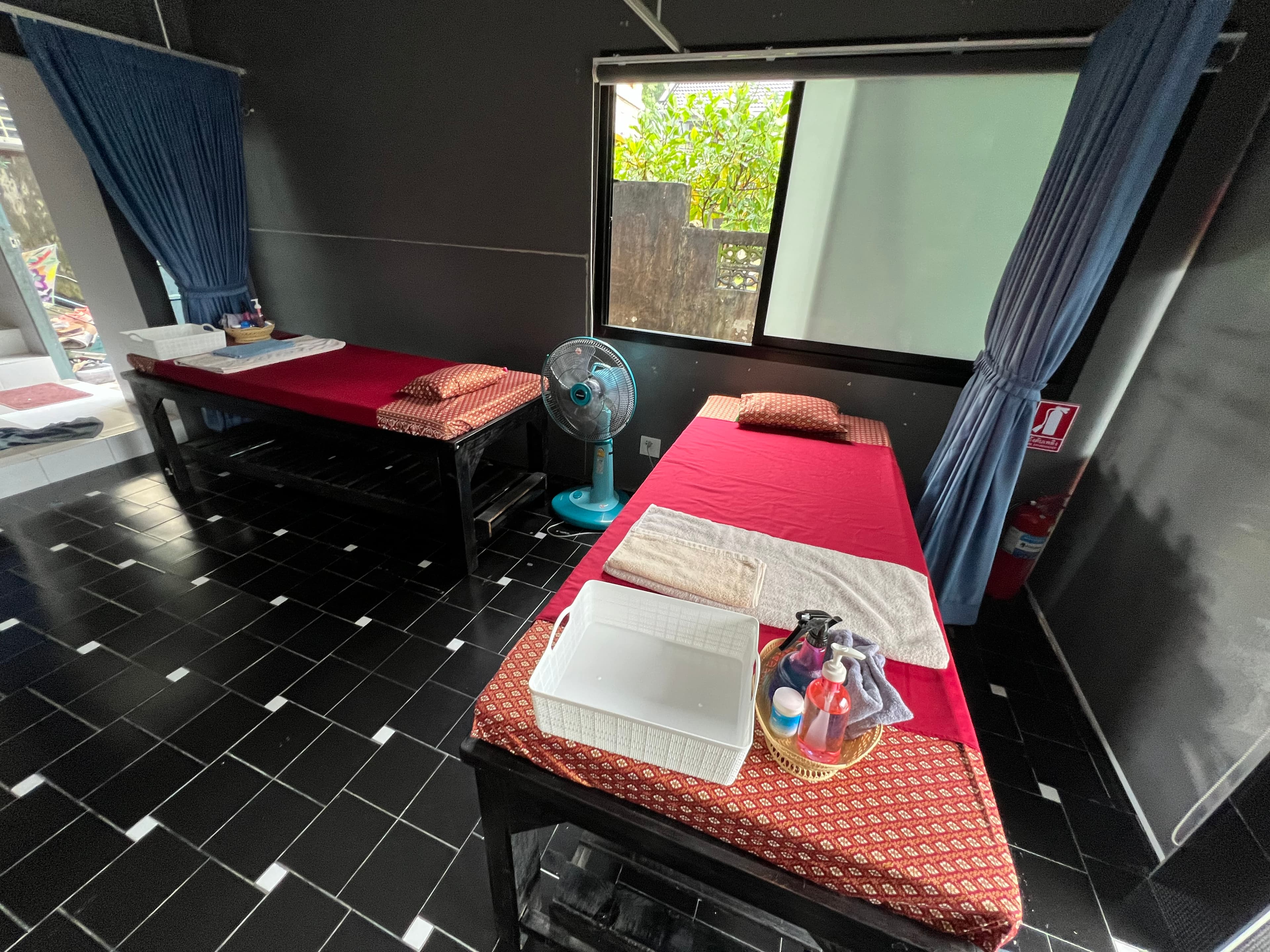 ภาพ 3 ของ Budget from mom Thai massage