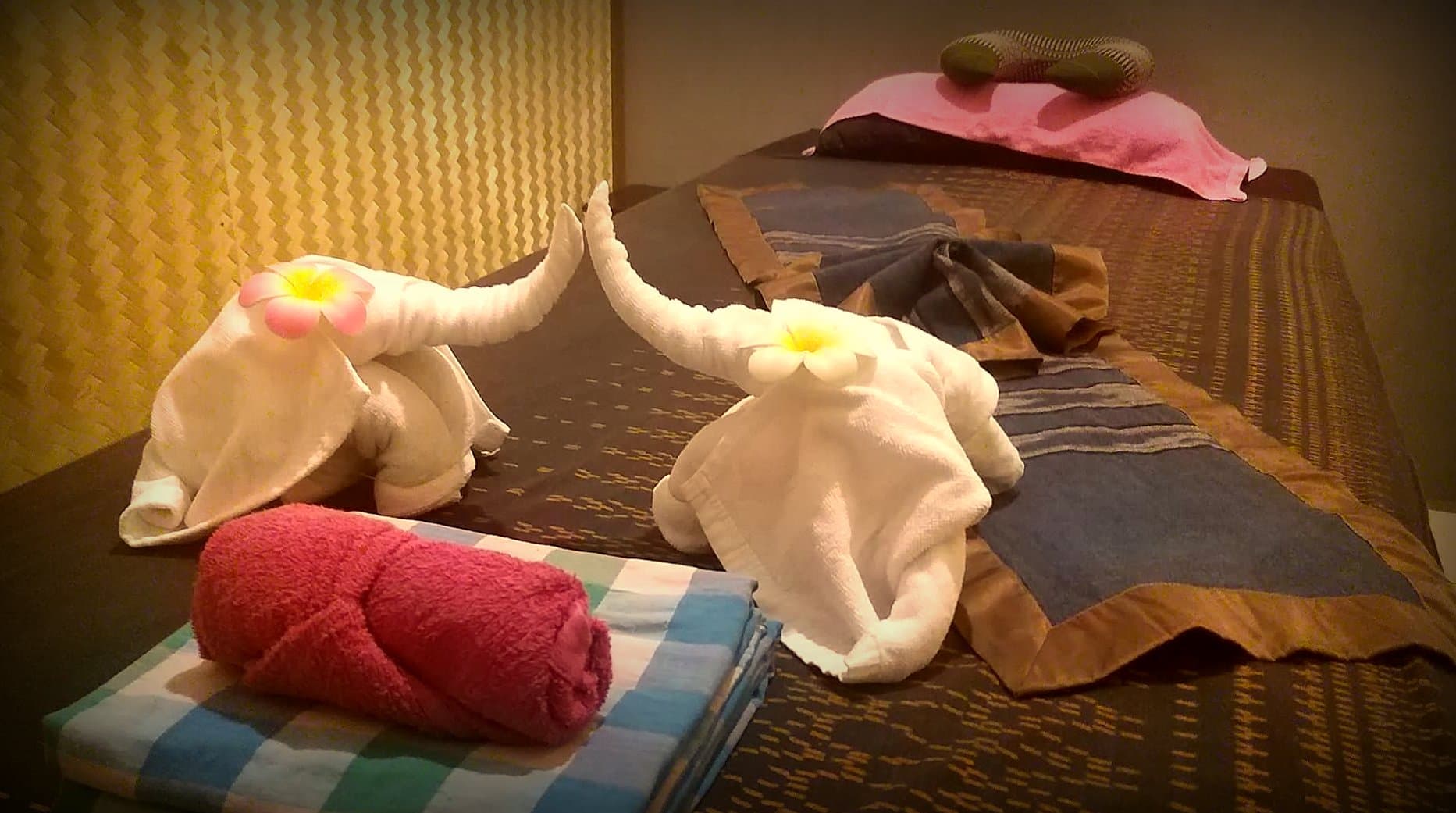 Thai Sabai Massage – นวดแผนไทย in Phuket