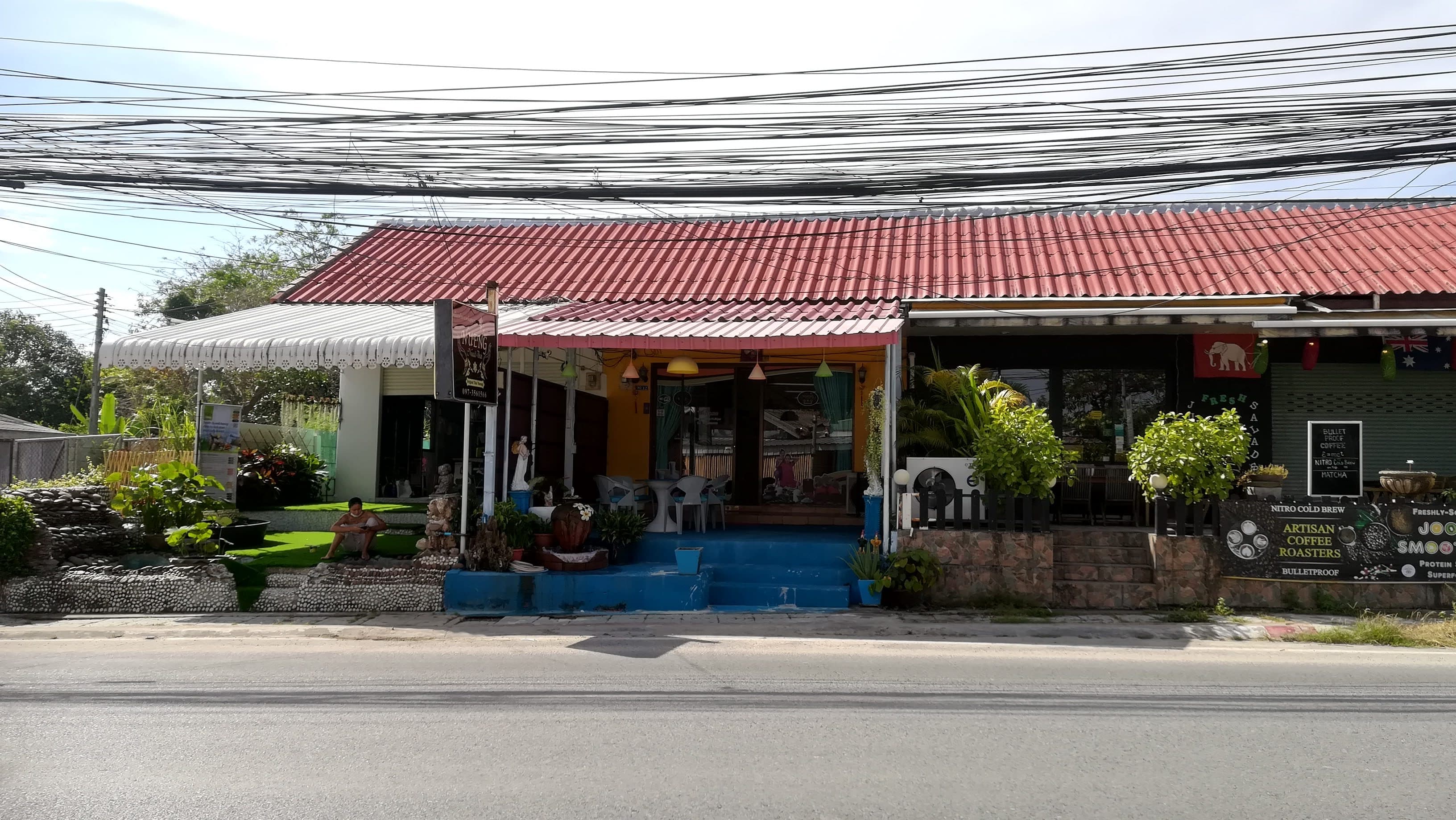 ภาพ 3 ของ Nueng Nuad Thai original thai massage