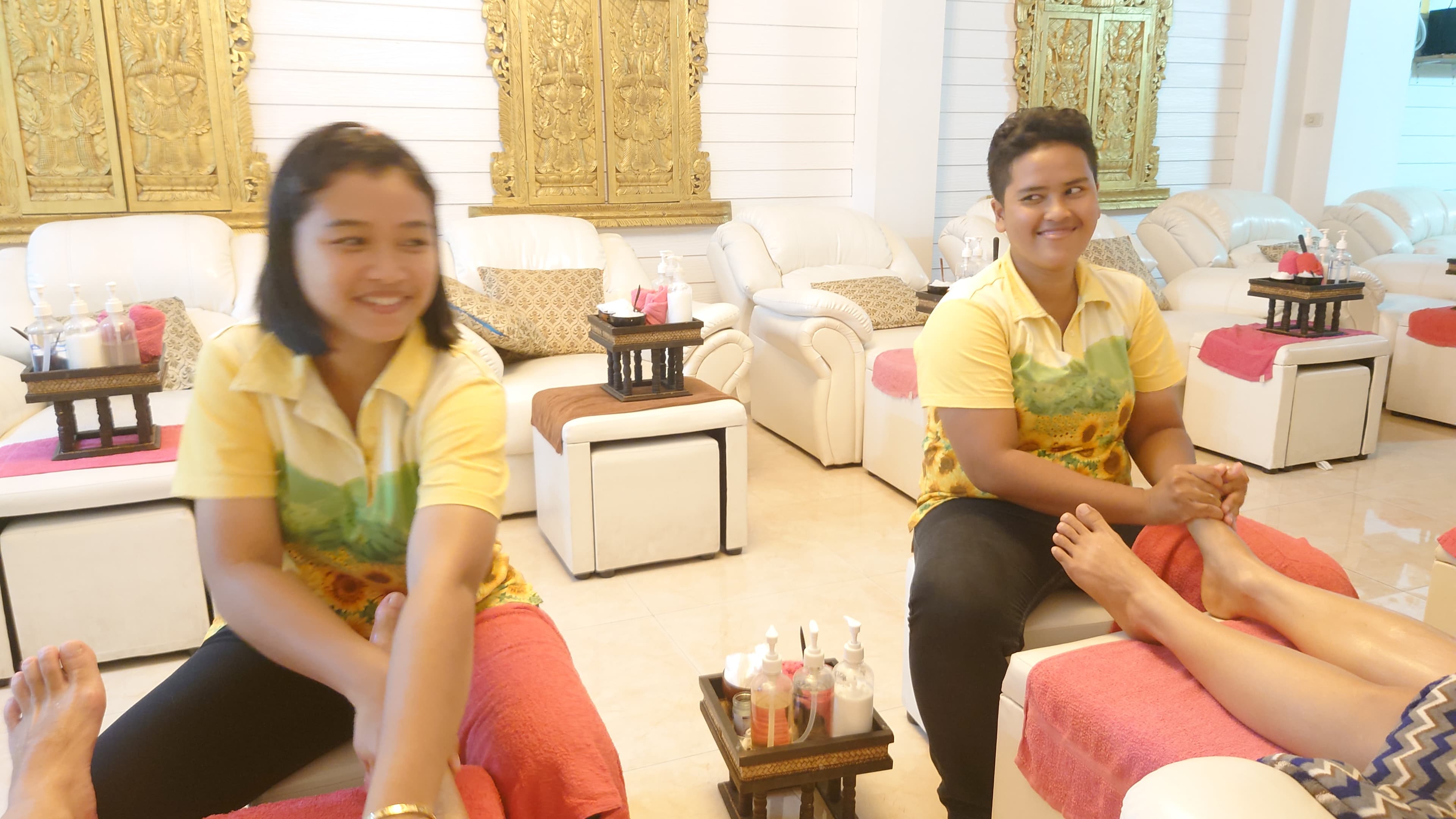 Thai House Massage. – นวดแผนไทย in Phuket
