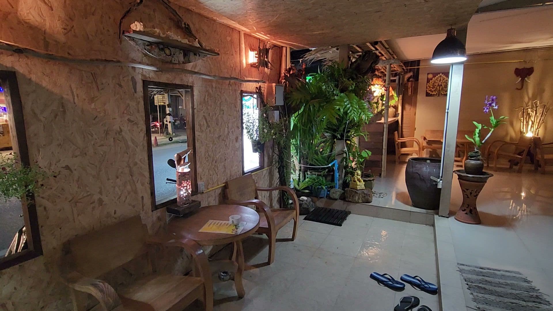 Nid's Authentic Thai Massage – นวดแผนไทย in Phuket