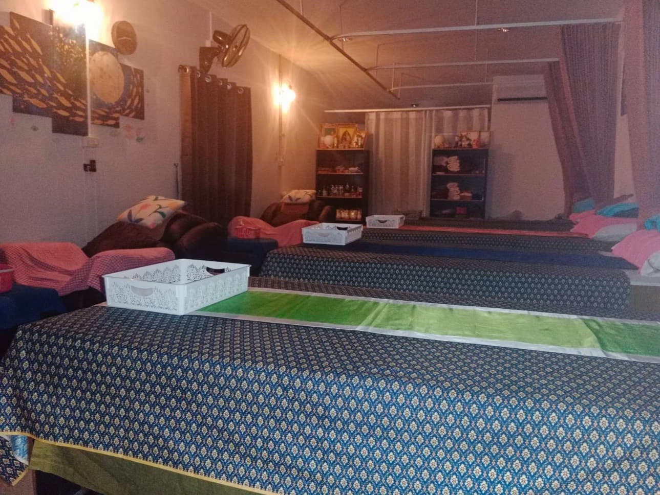 Wannapha thai massage – นวดแผนไทย in Phuket