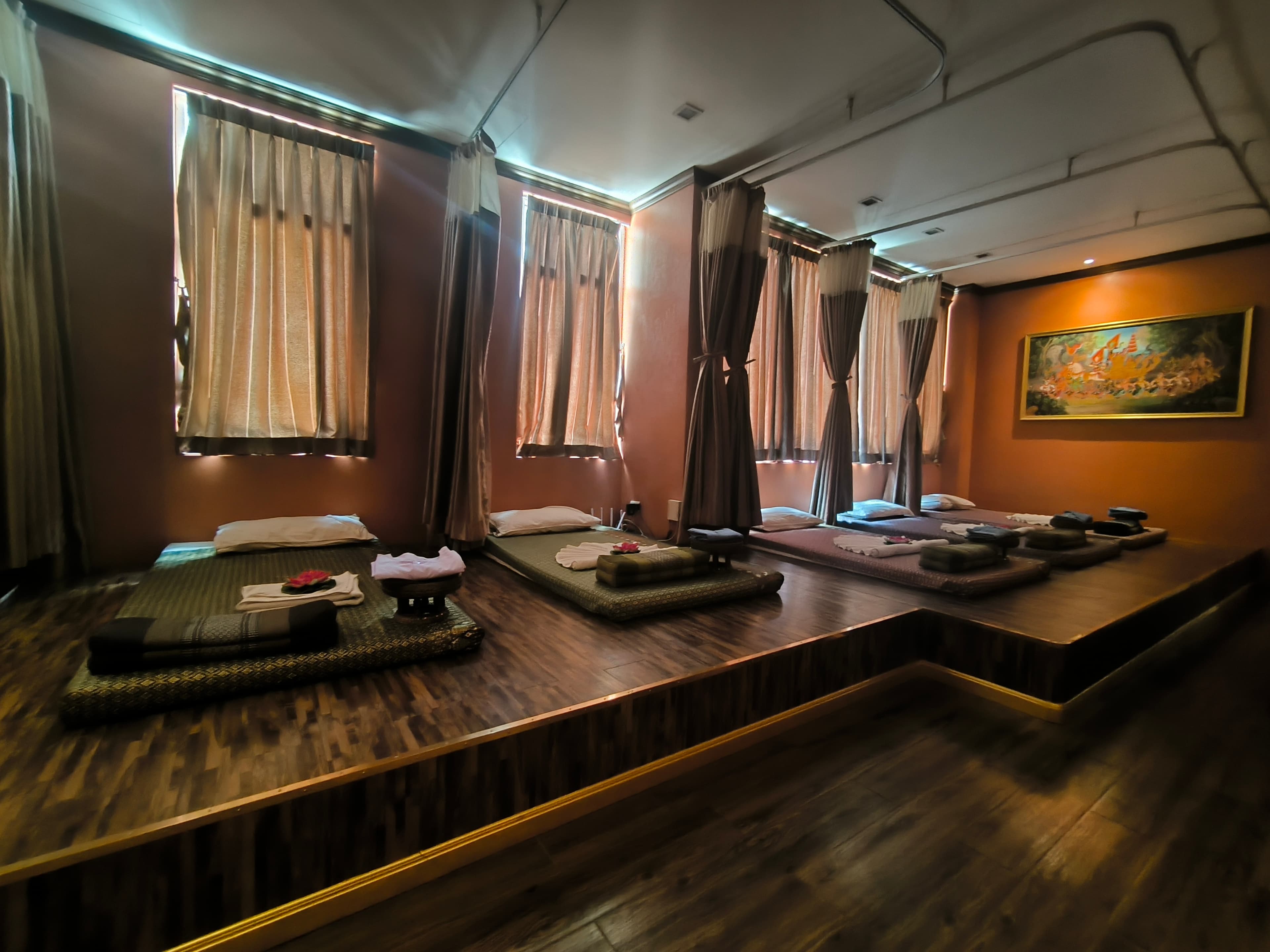 ภาพ 3 ของ Frutta Massage & Spa
