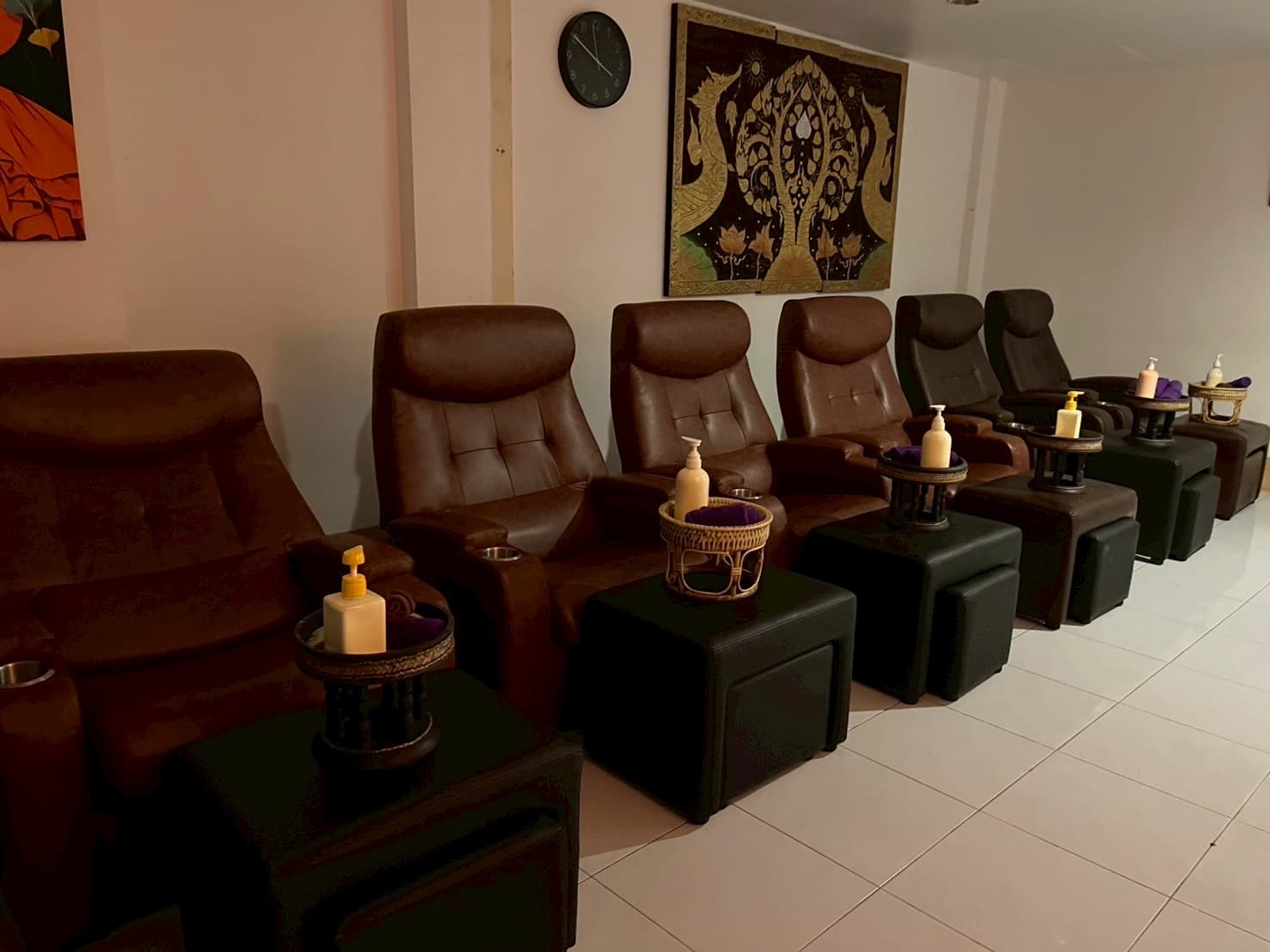 ภาพ 2 ของ Baanthai Massage