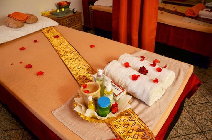 Foto 3 von Thip Thaimassage
