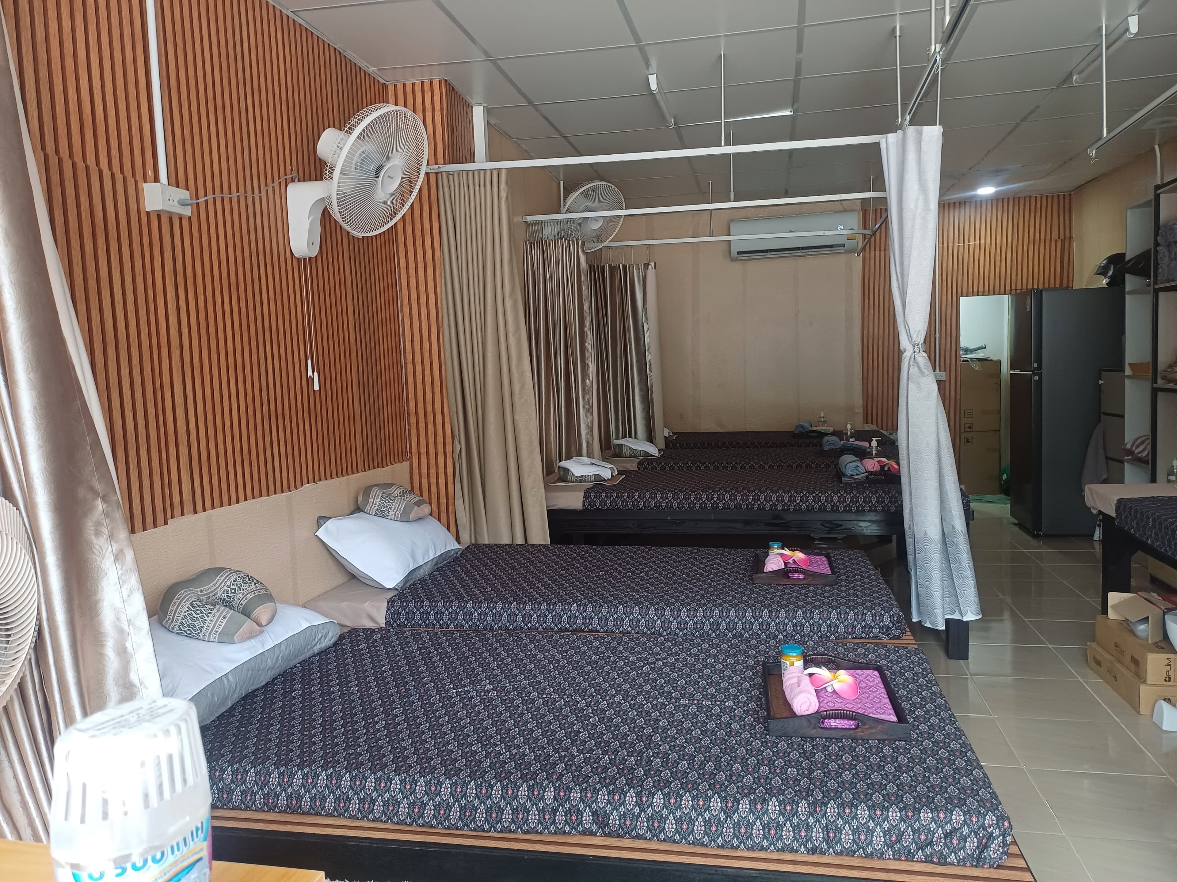 Awisara Thai Wellness – นวดแผนไทย in Krabi