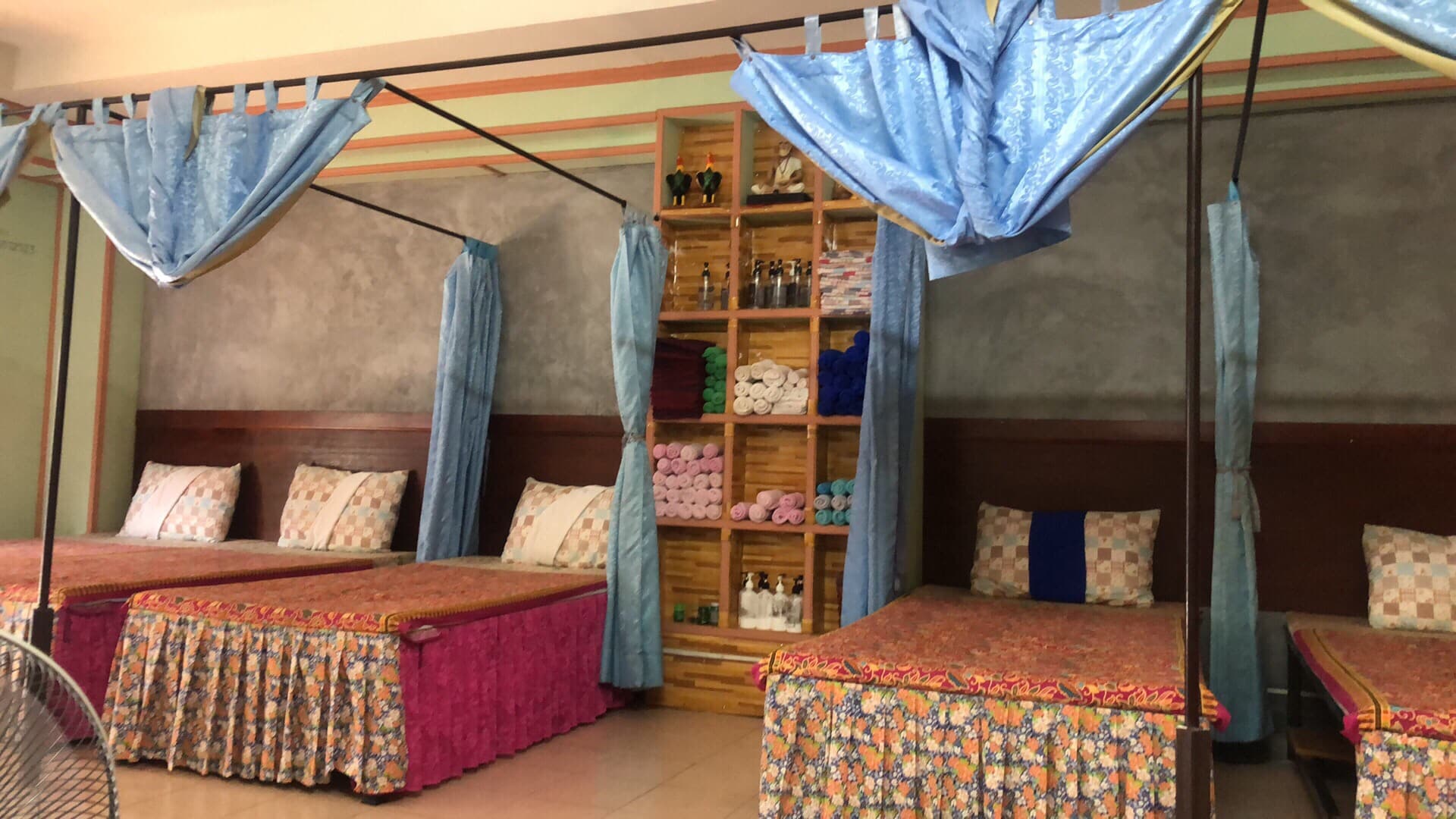 Naree Massage , Krabi town – นวดแผนไทย in Krabi