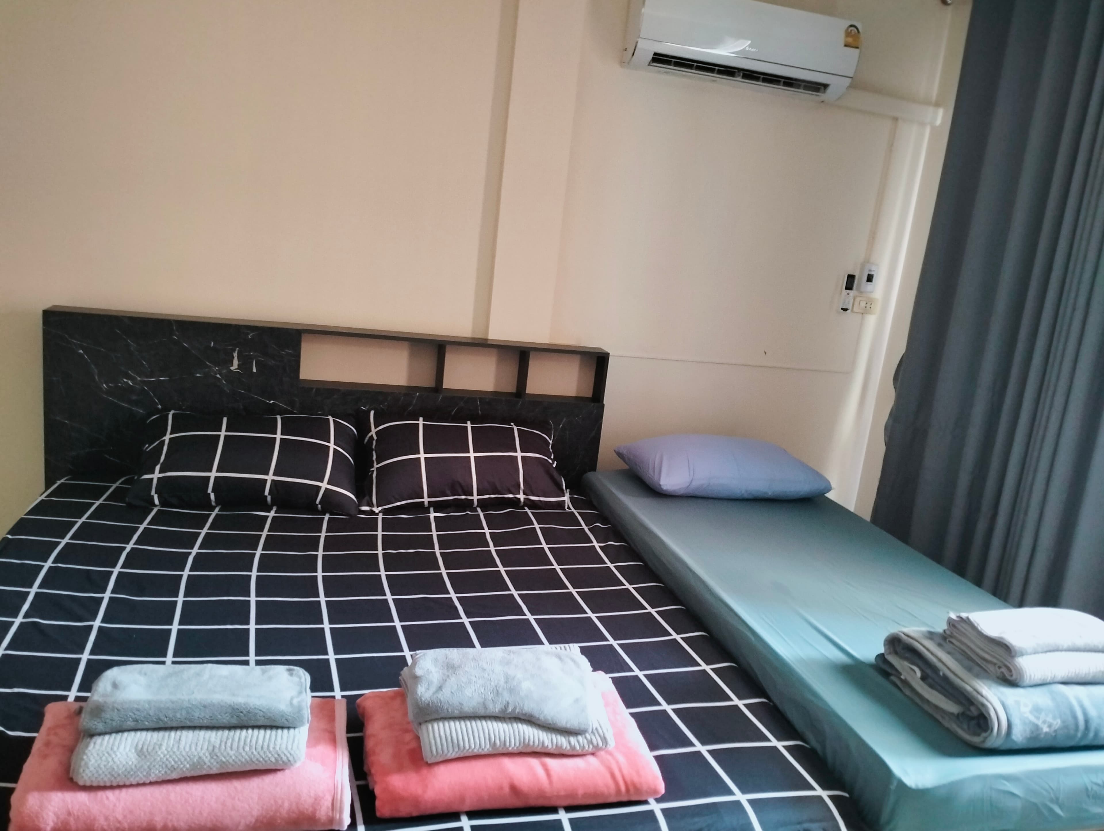 Wirat massage – นวดแผนไทย in Krabi