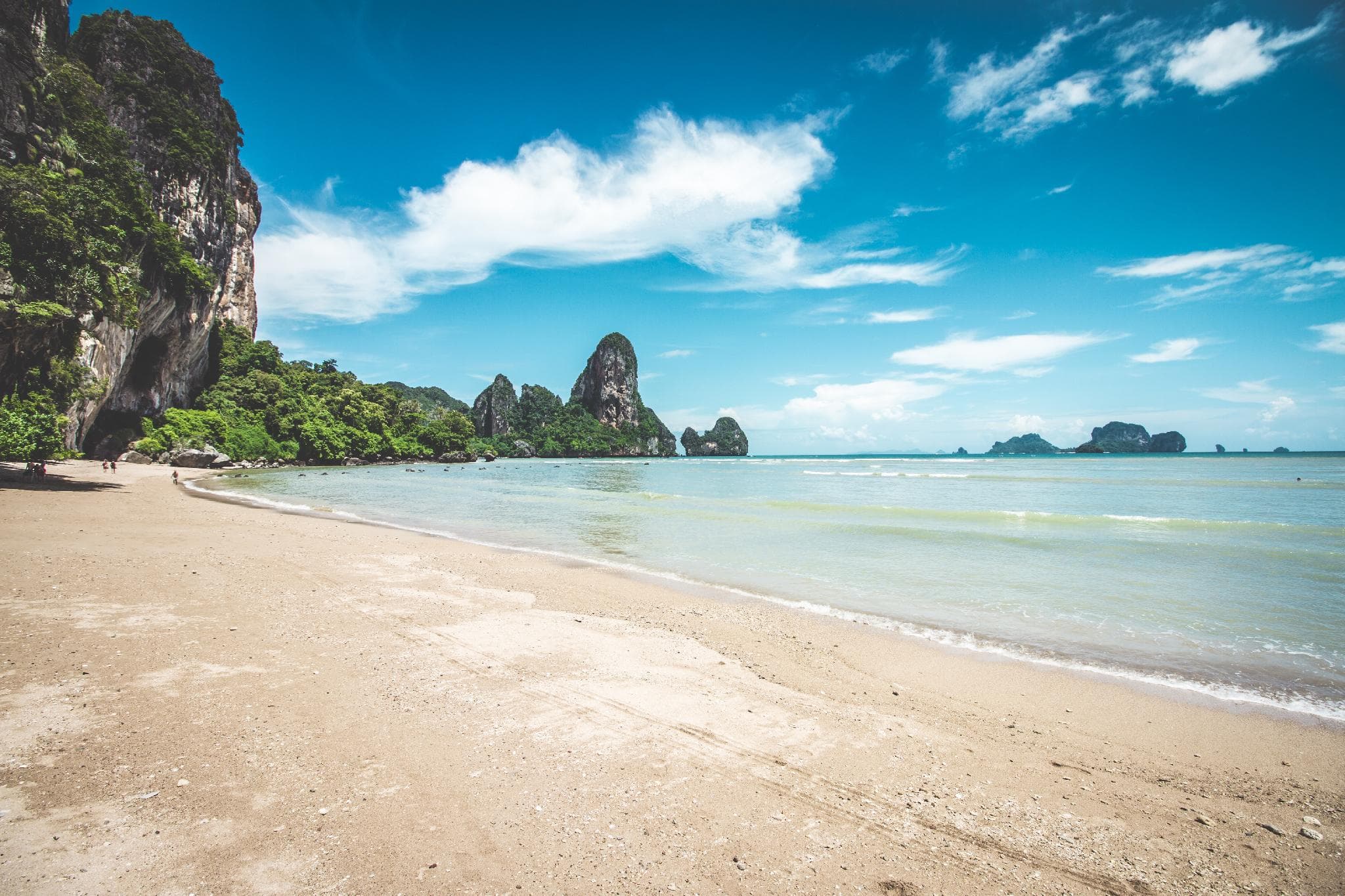 Relax home massage – นวดแผนไทย in Krabi