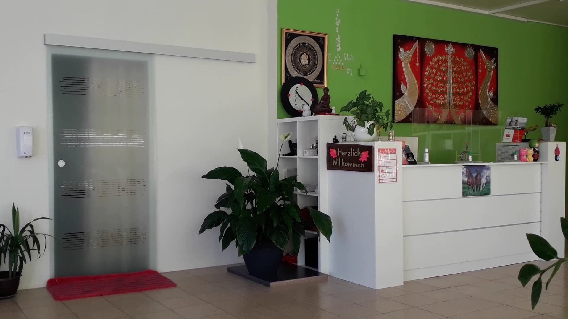 Foto 2 von Thaispa Thaimassage Heidelberg Kirchheim