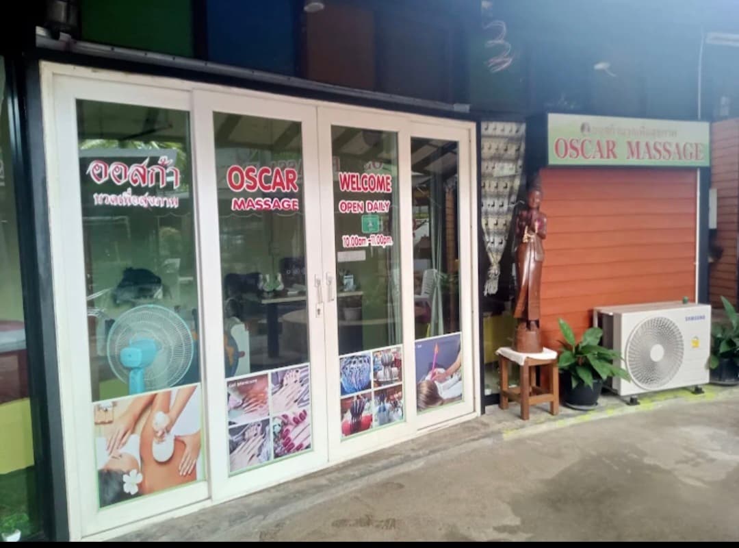 ภาพ 3 ของ Oscar Thai Massage