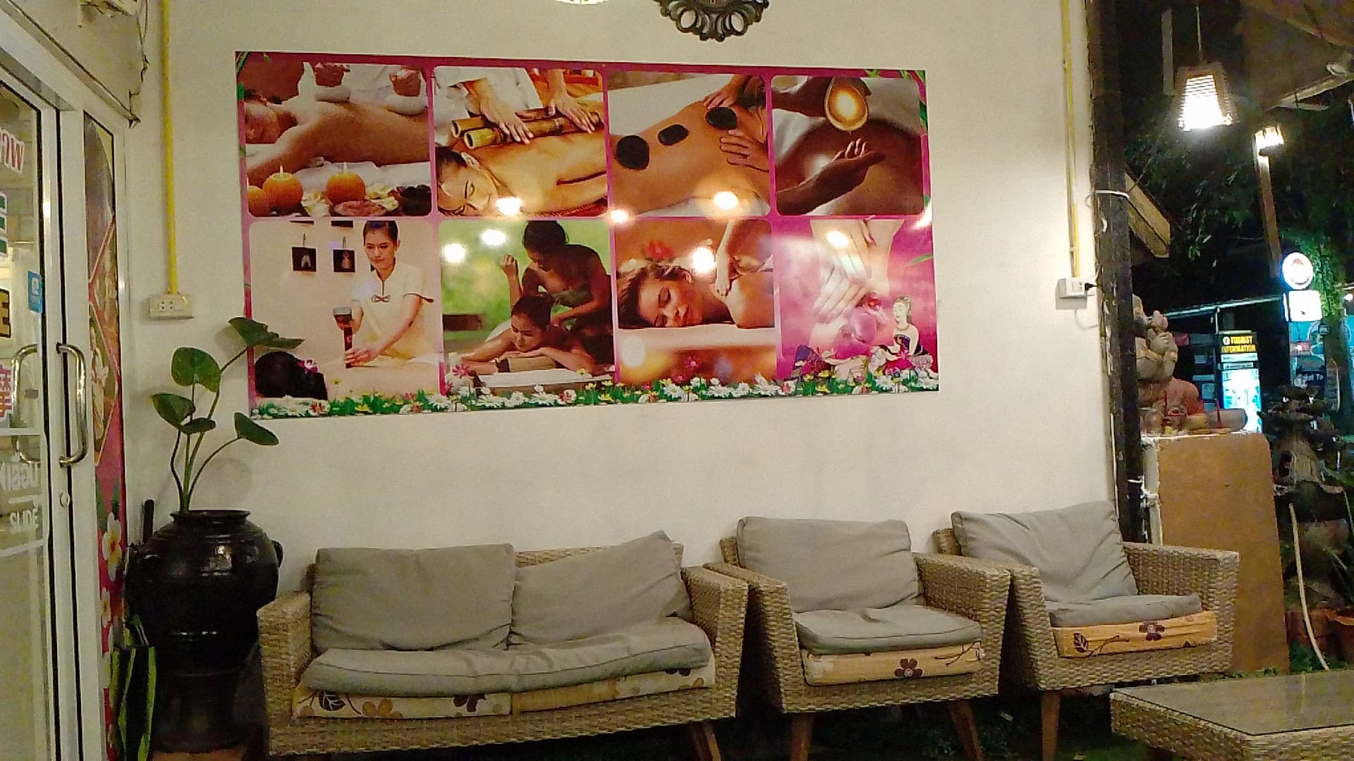 ภาพ 3 ของ Sawadee Thai Massage