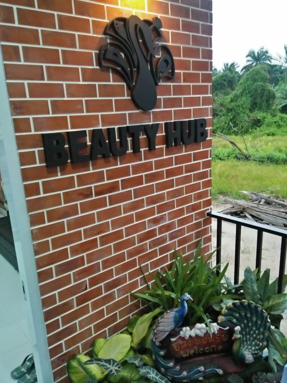 Beauty Hub. Massage and Beauty – นวดแผนไทย in Krabi