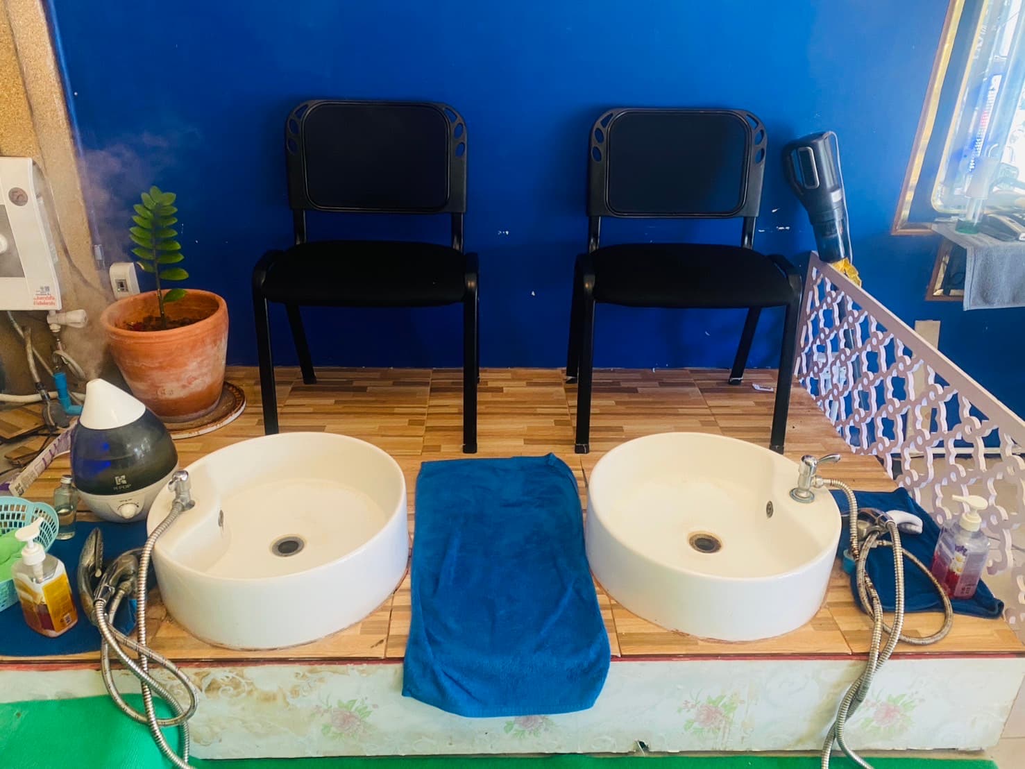 Enrich Thai massage – นวดแผนไทย in Krabi