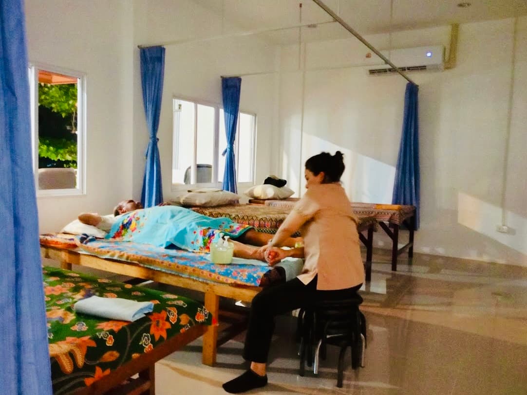 ภาพ 2 ของ New Life Thai Massage Traditional