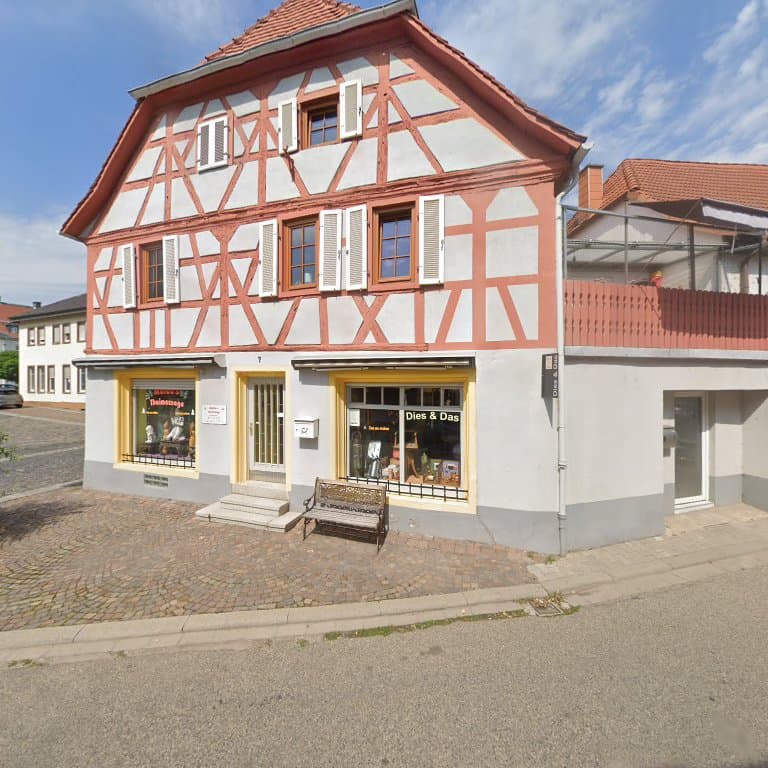 Thaimassage Malees – Thai Massage in Frankenthal Pfalz
