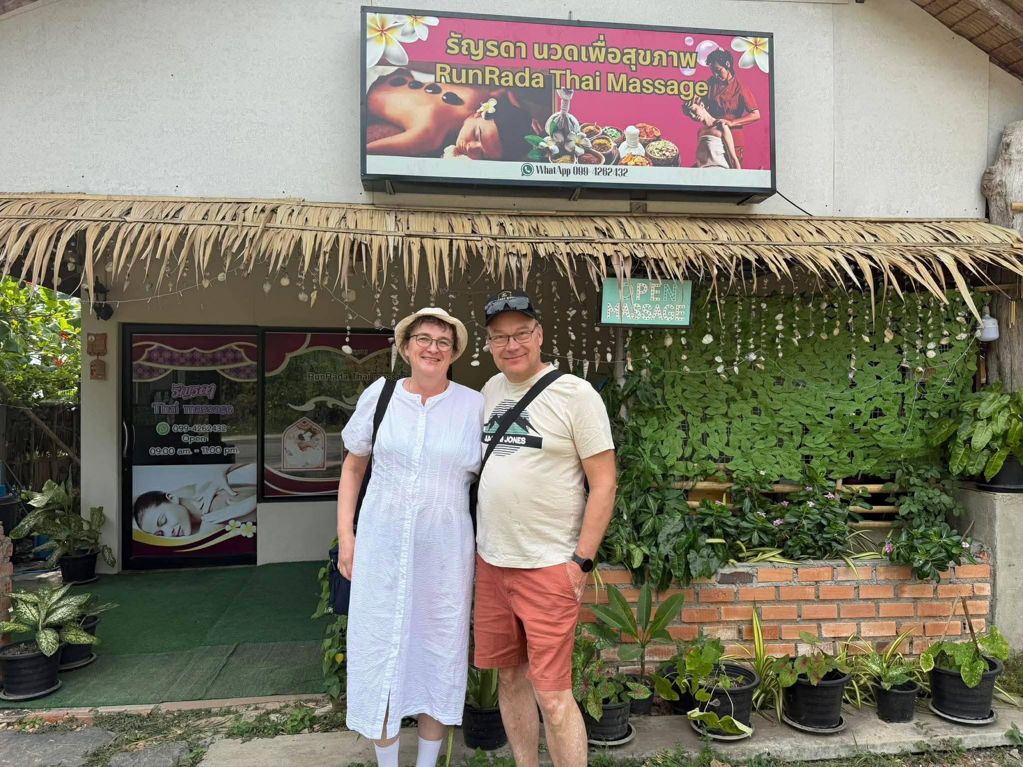 ภาพ 3 ของ RunRada Thai Massage & Beauty Salon