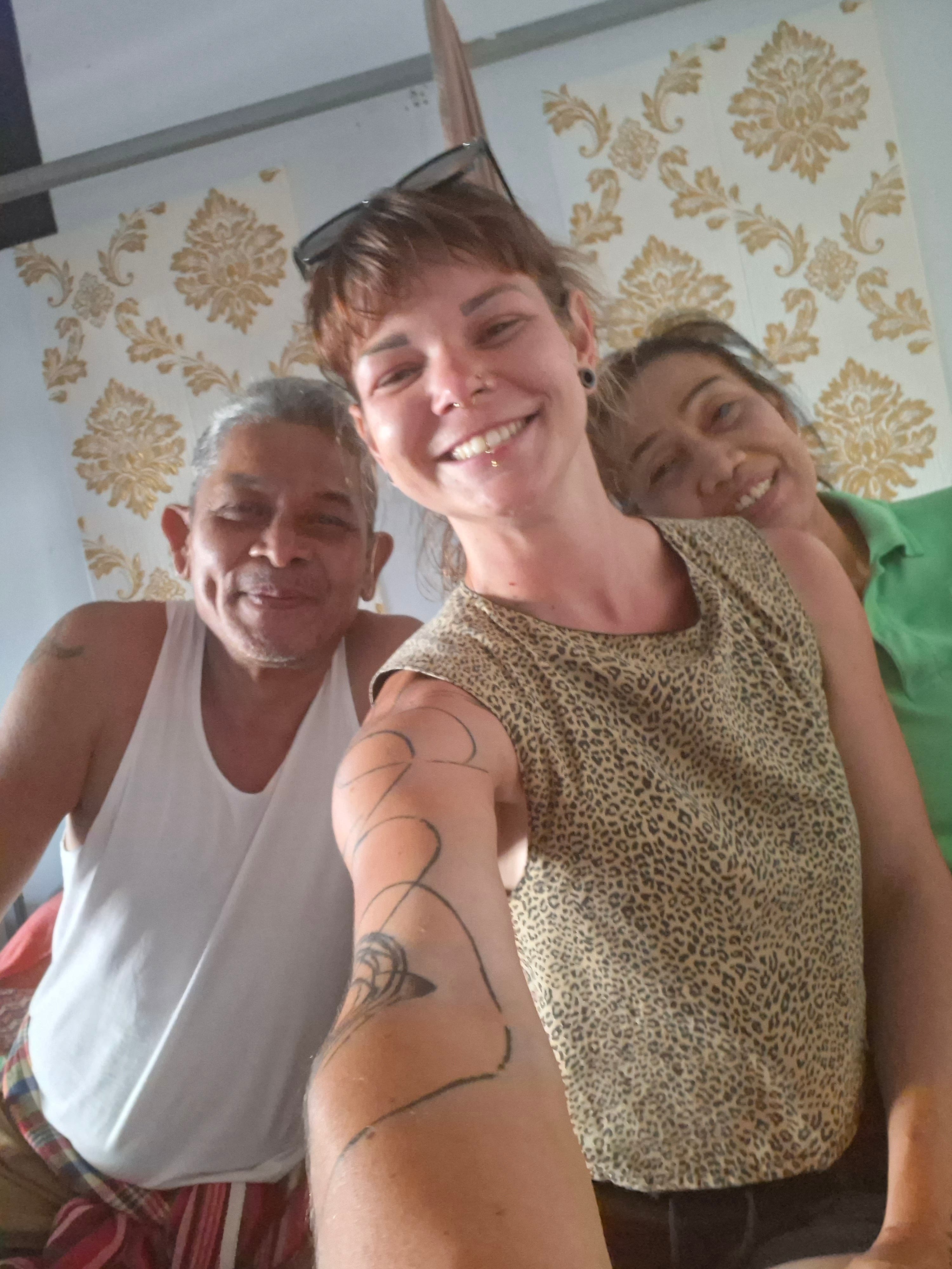 ภาพ 3 ของ Lek Lanta Massage