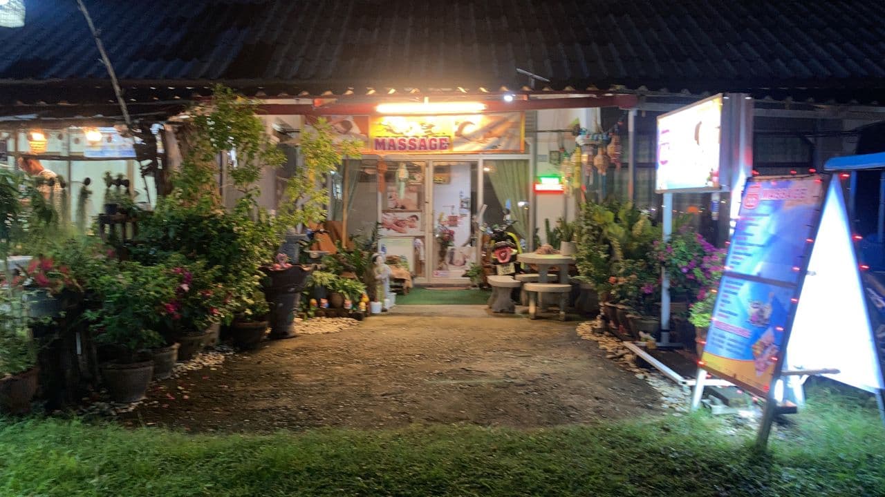 Route 66 Massage – นวดแผนไทย in Koh Lanta