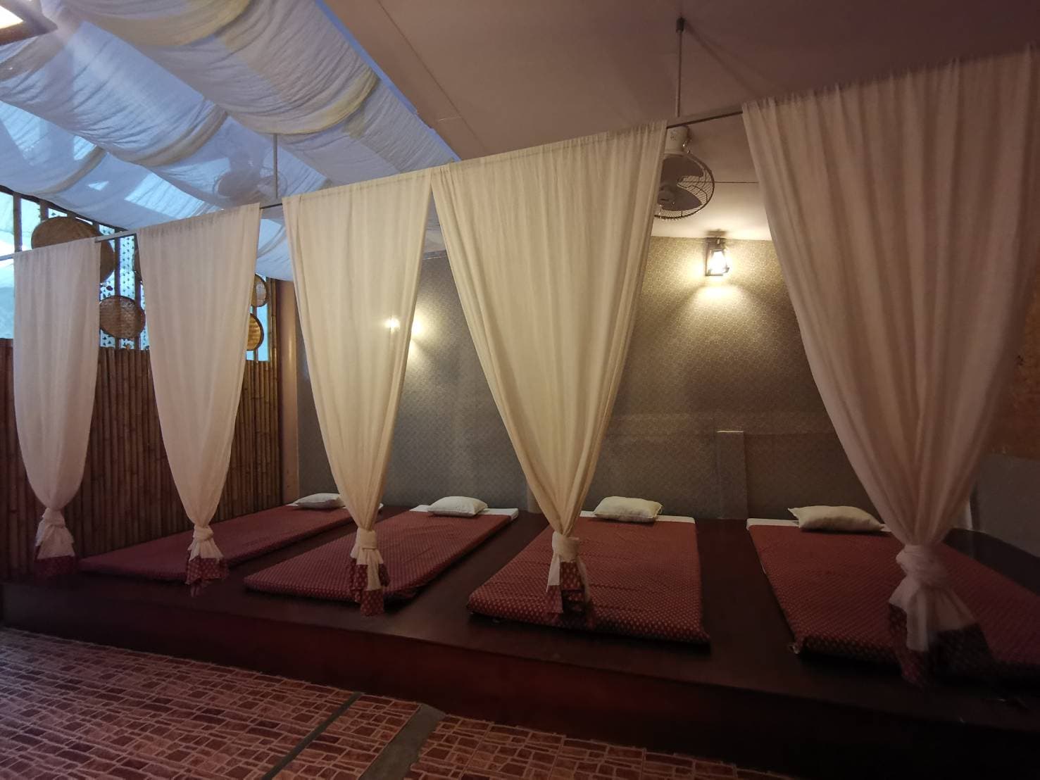 Sea​ Lanta​ Massage – นวดแผนไทย in Krabi