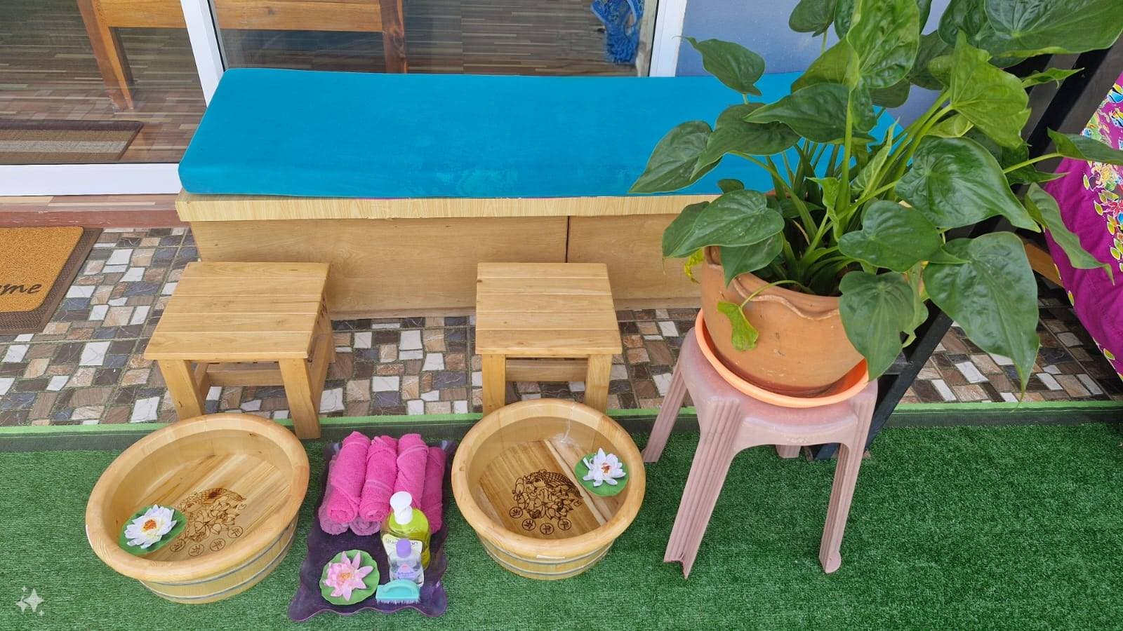 ภาพ 3 ของ Maneelanta Thai Massage and Therapy