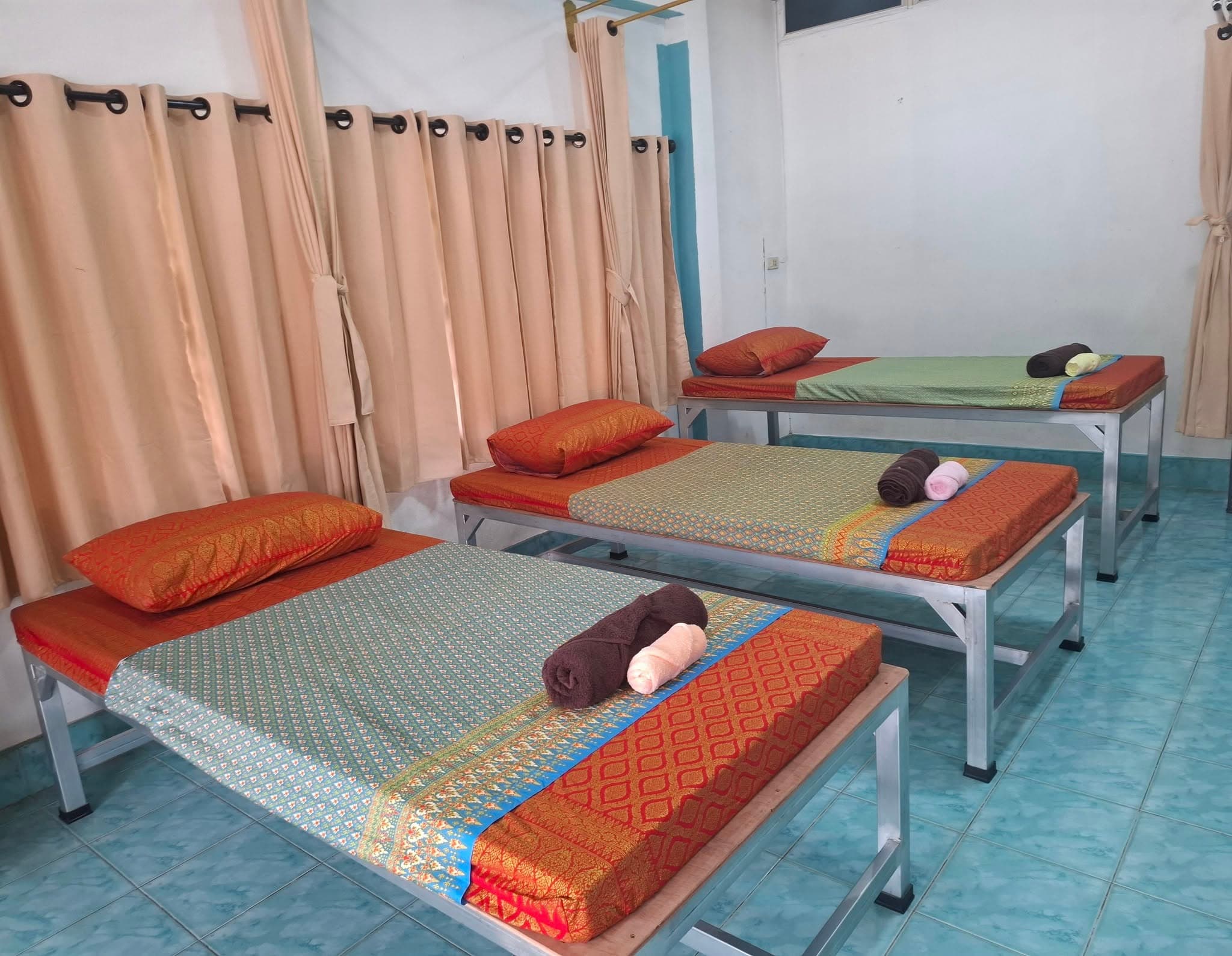 ภาพ 3 ของ D&M Massage นวดเพื่อสุขภาพ
