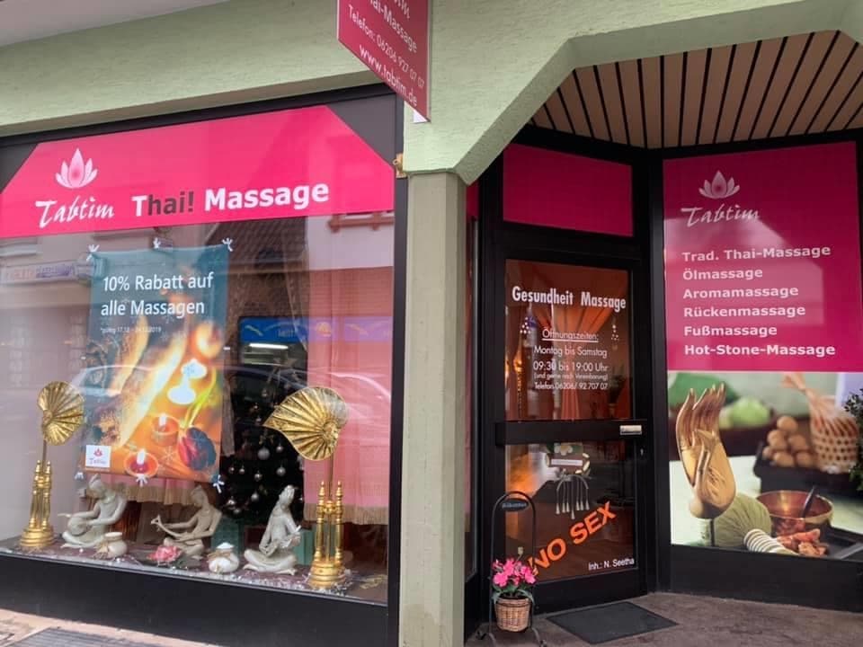 Foto 3 von Tabtim Thai Massage