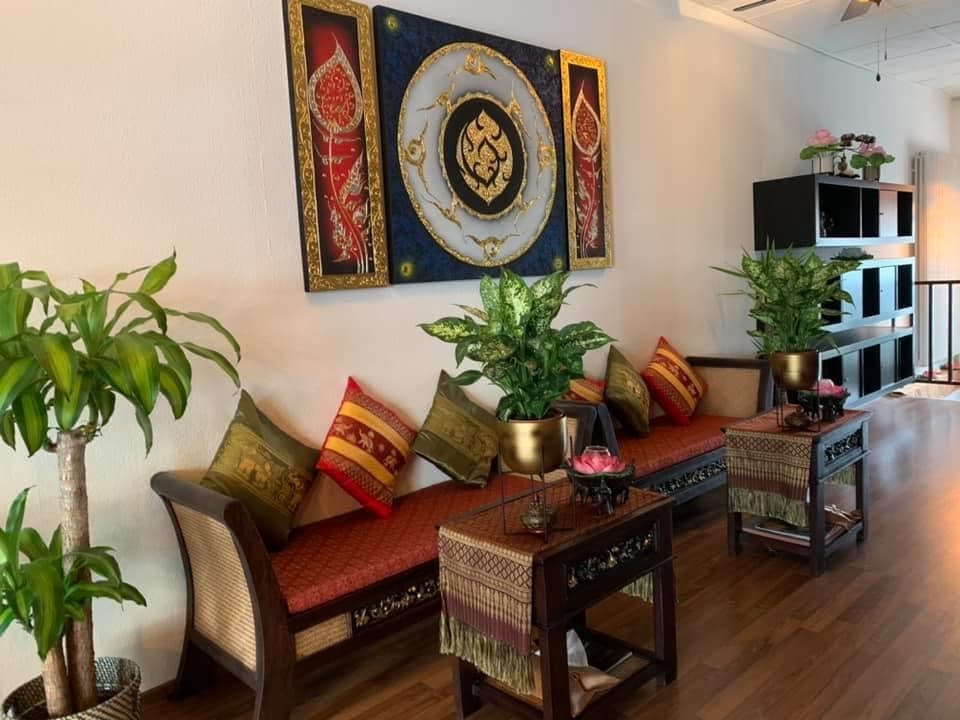 Tabtim Thai Massage – Thai Massage in Worms