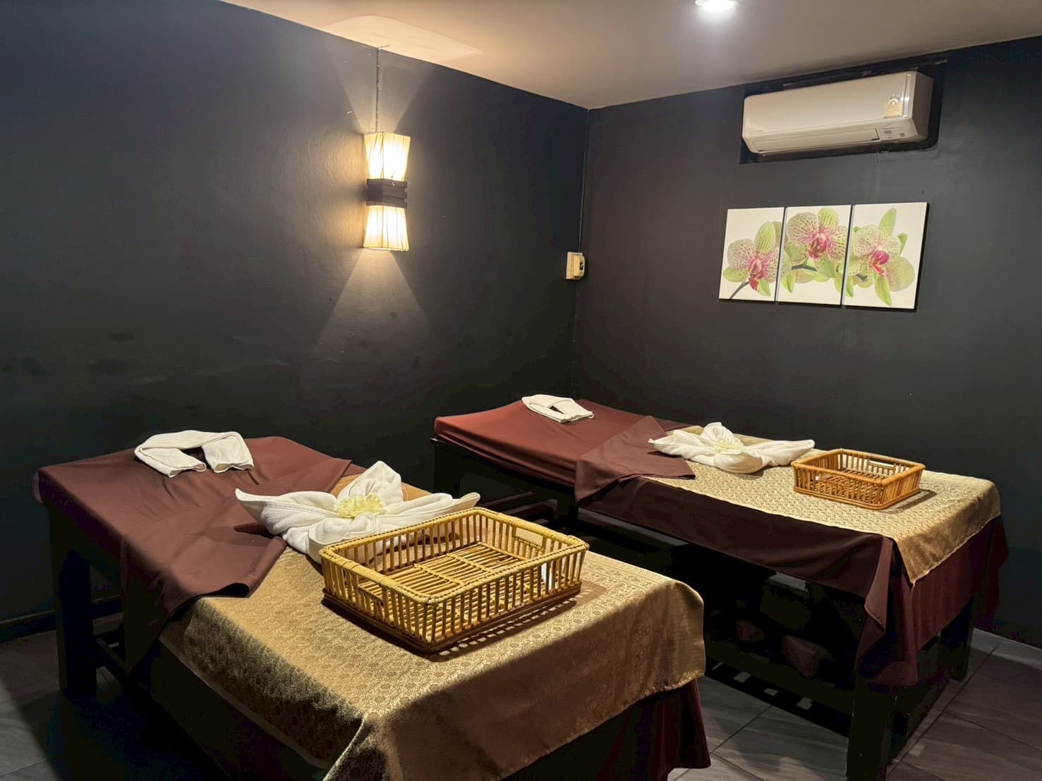 ภาพ 2 ของ Malinda Thai Massage