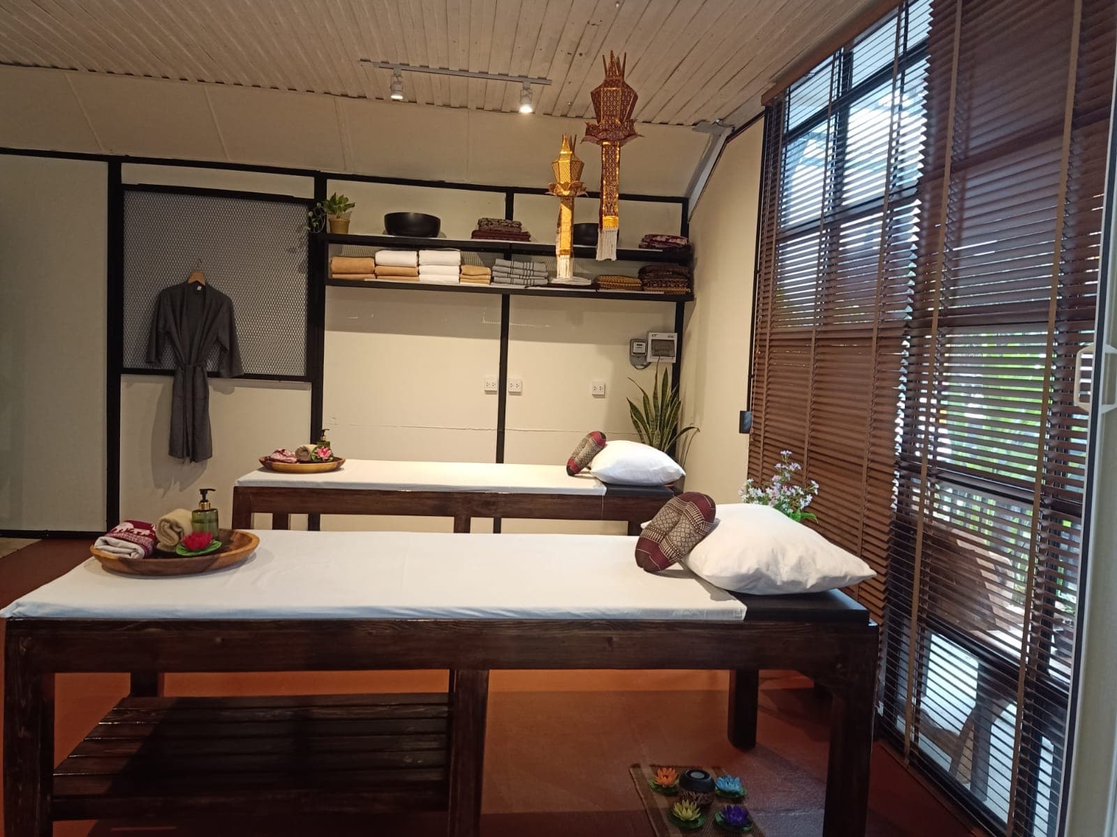 ภาพหลักของ The Old City Massage