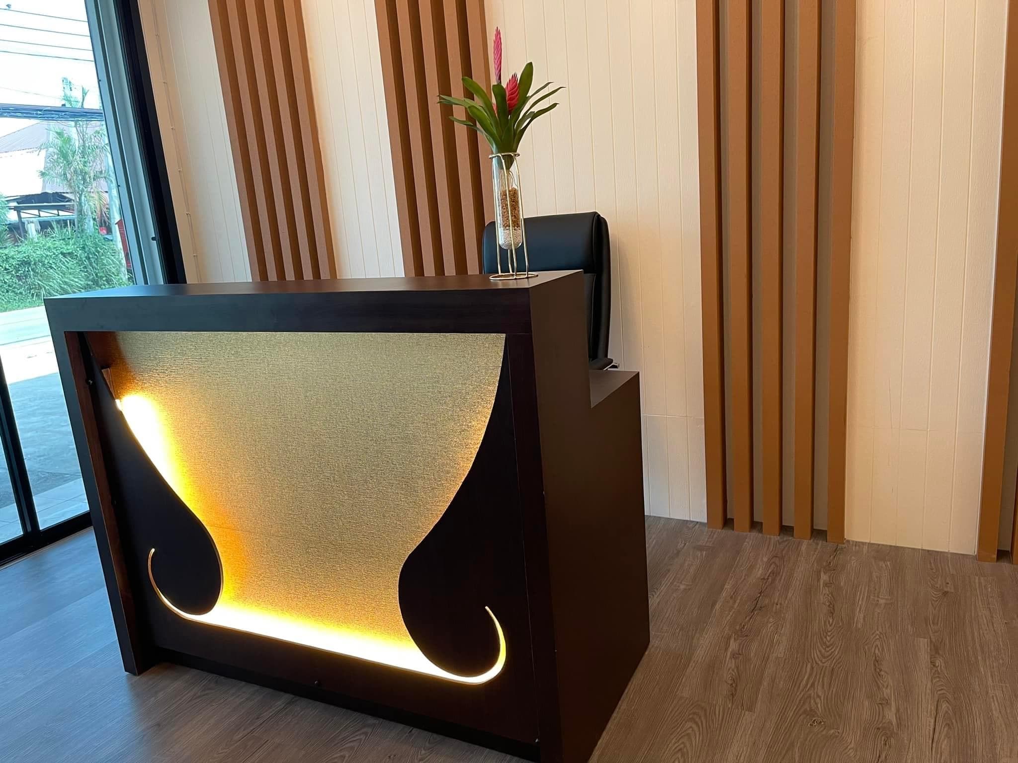 Thai Healing Massage – นวดแผนไทย in Chiang Mai