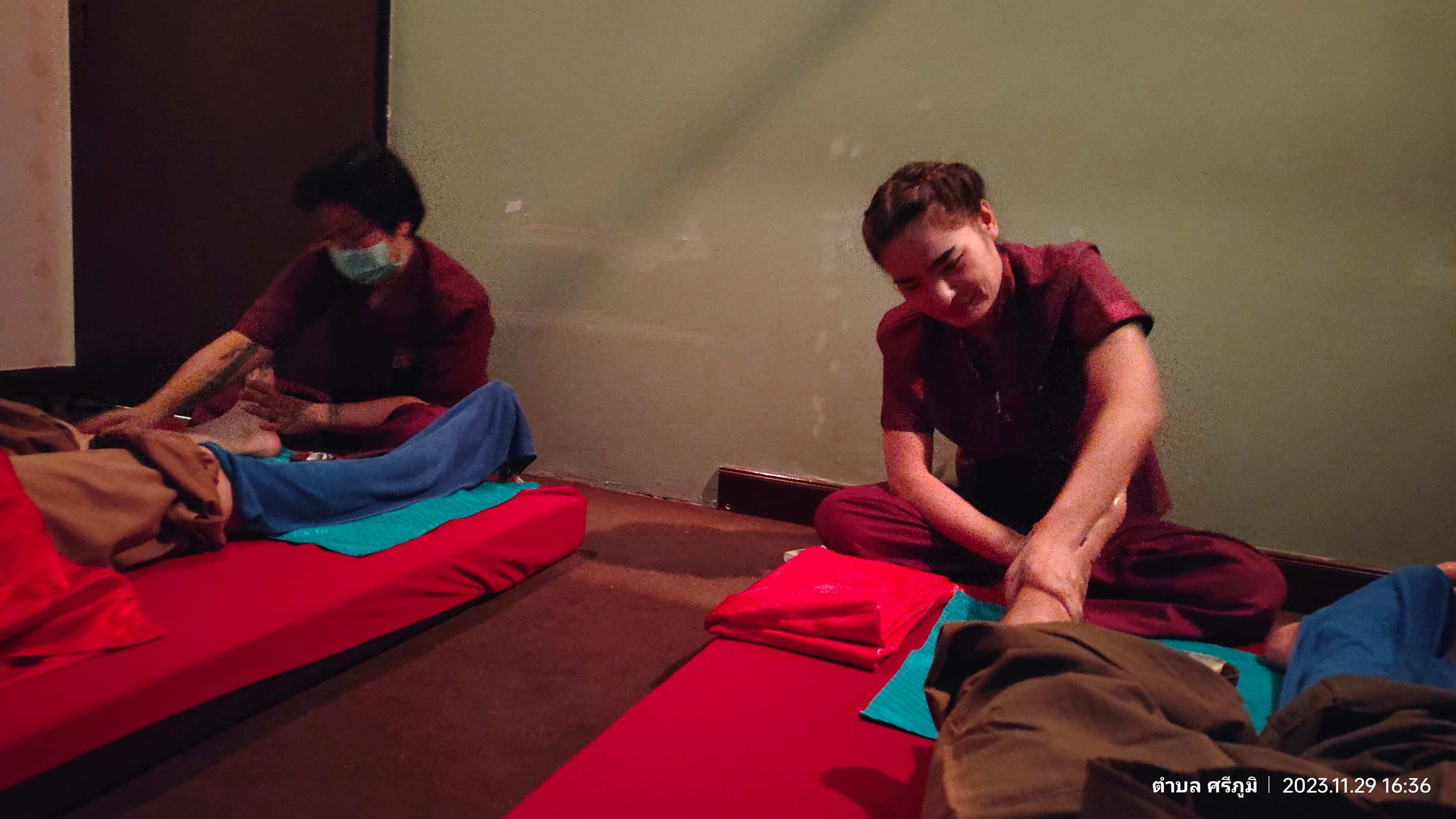 ภาพ 2 ของ Lila Thai Massage Ratchavithi