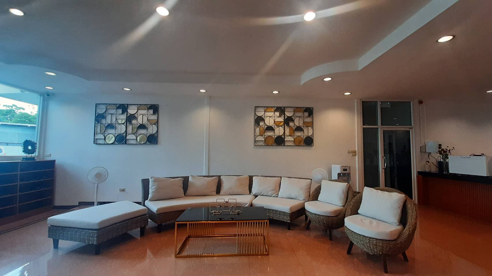 Lamoon Thai Massage – นวดแผนไทย in Chiang Mai