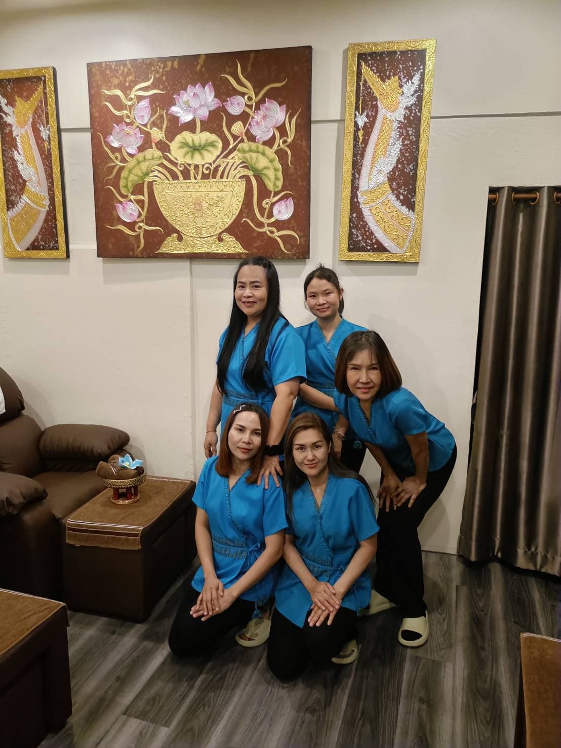 ภาพ 3 ของ Thai Angel Massage