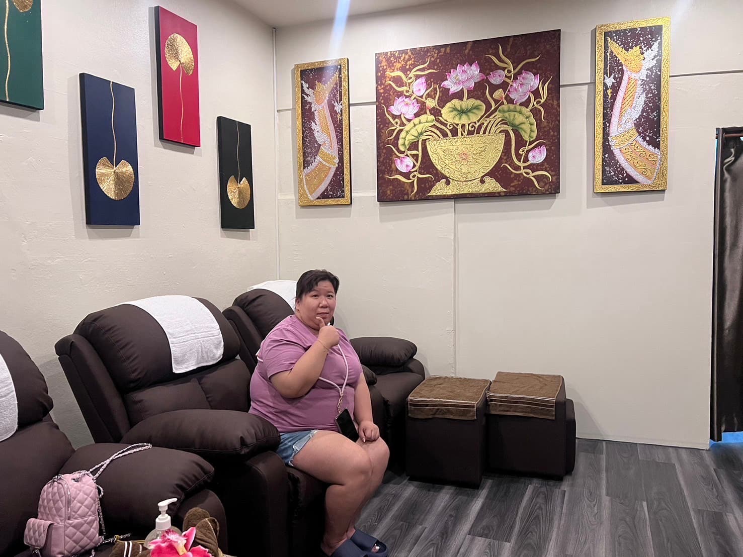 Thai Angel Massage – นวดแผนไทย in Chiang Mai